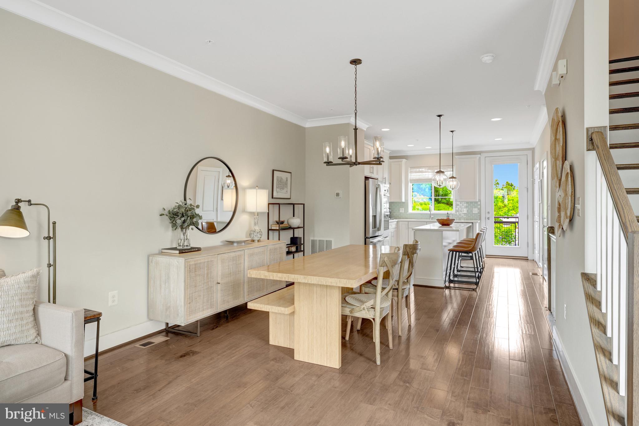 PRESERVE AT WESTFIELDS - Residential