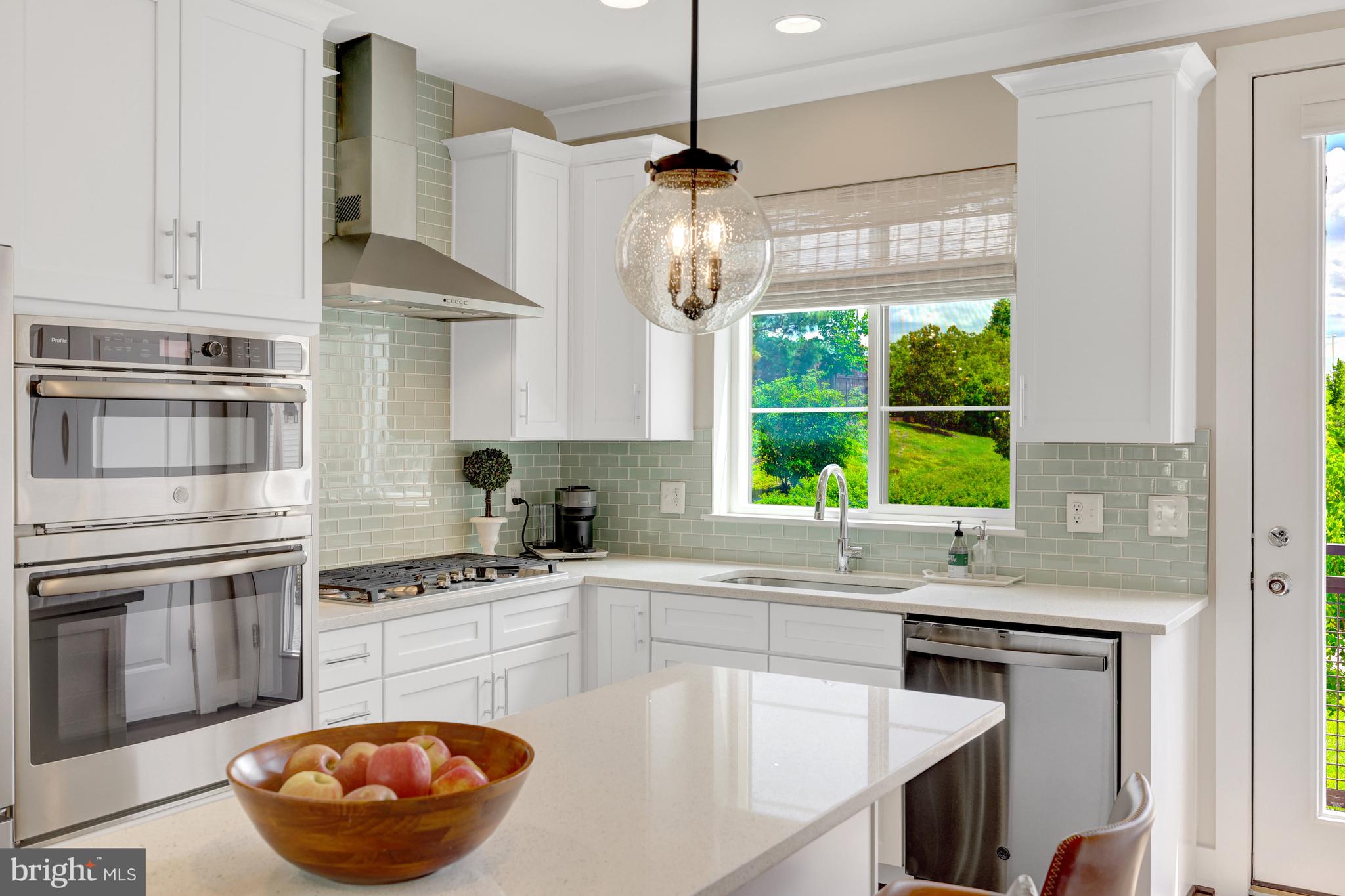 PRESERVE AT WESTFIELDS - Residential