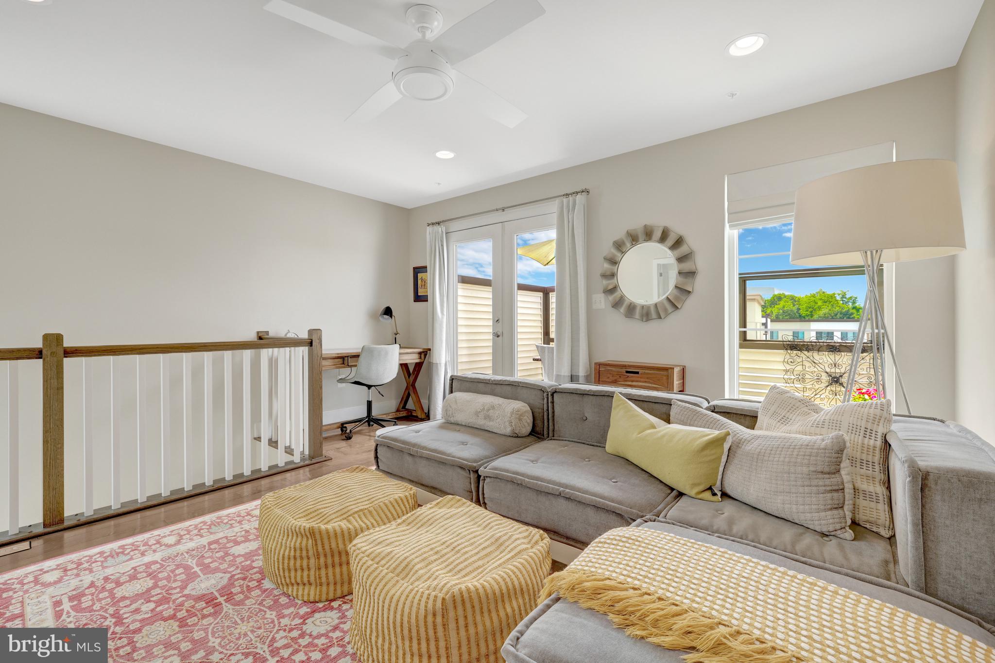 PRESERVE AT WESTFIELDS - Residential