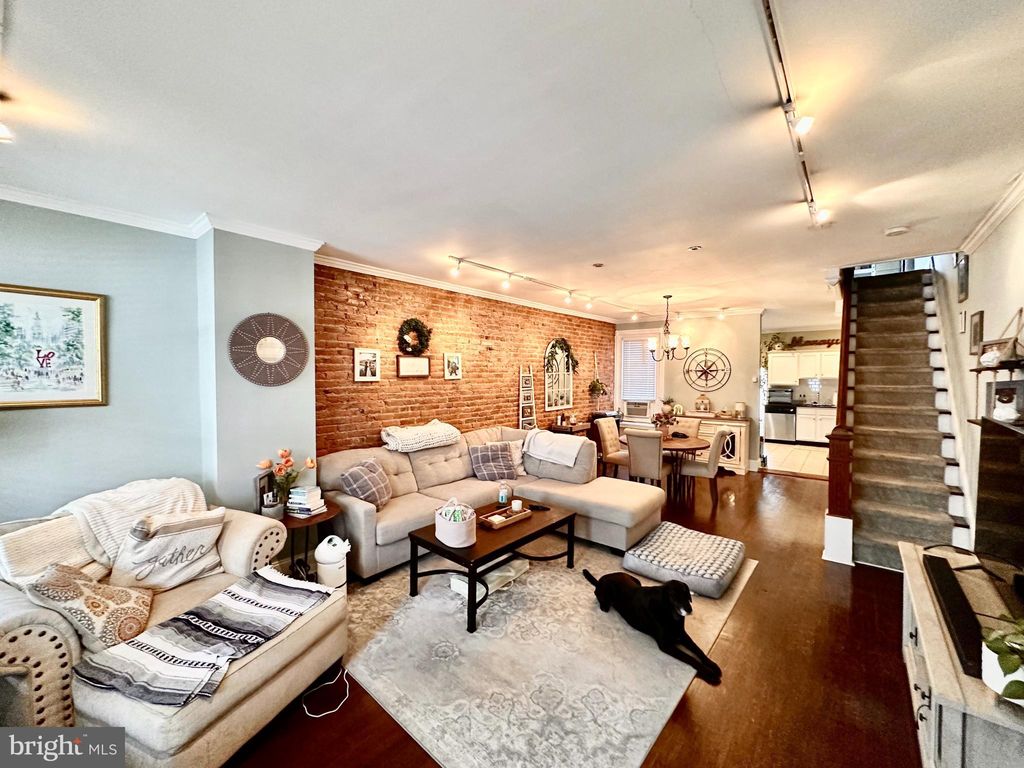 Photo of 4531 Wilde Street, PHILADELPHIA, PA 19127 (MLS # PAPH2587158)