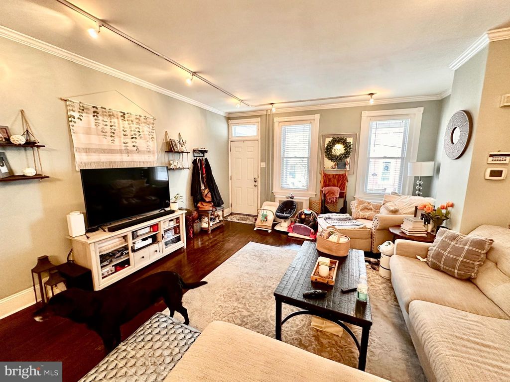 Photo of 4531 Wilde Street, PHILADELPHIA, PA 19127 (MLS # PAPH2587158)