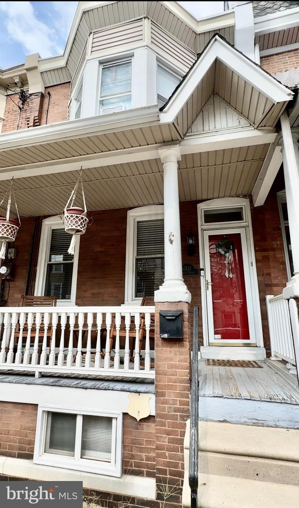 Photo of 4531 Wilde Street, PHILADELPHIA, PA 19127 (MLS # PAPH2587158)