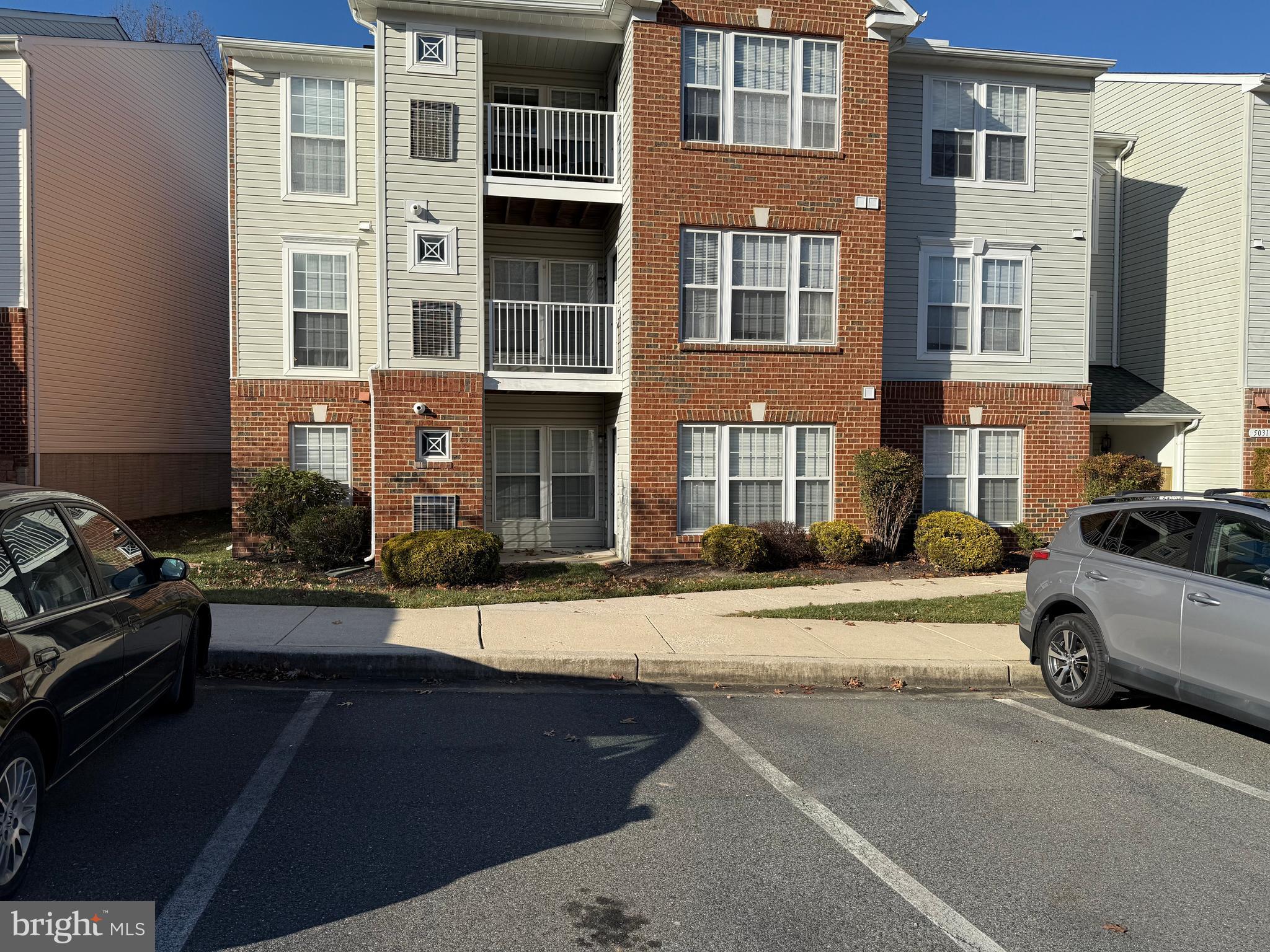 Beautiful main level fully furnished condo in Silver Lake community in Perry Hall! 2 large bedrooms, wonderful kitchen with washer and dryer in unit! Open floor plan for the living room and dining room. Entry into the building is locked and secure.