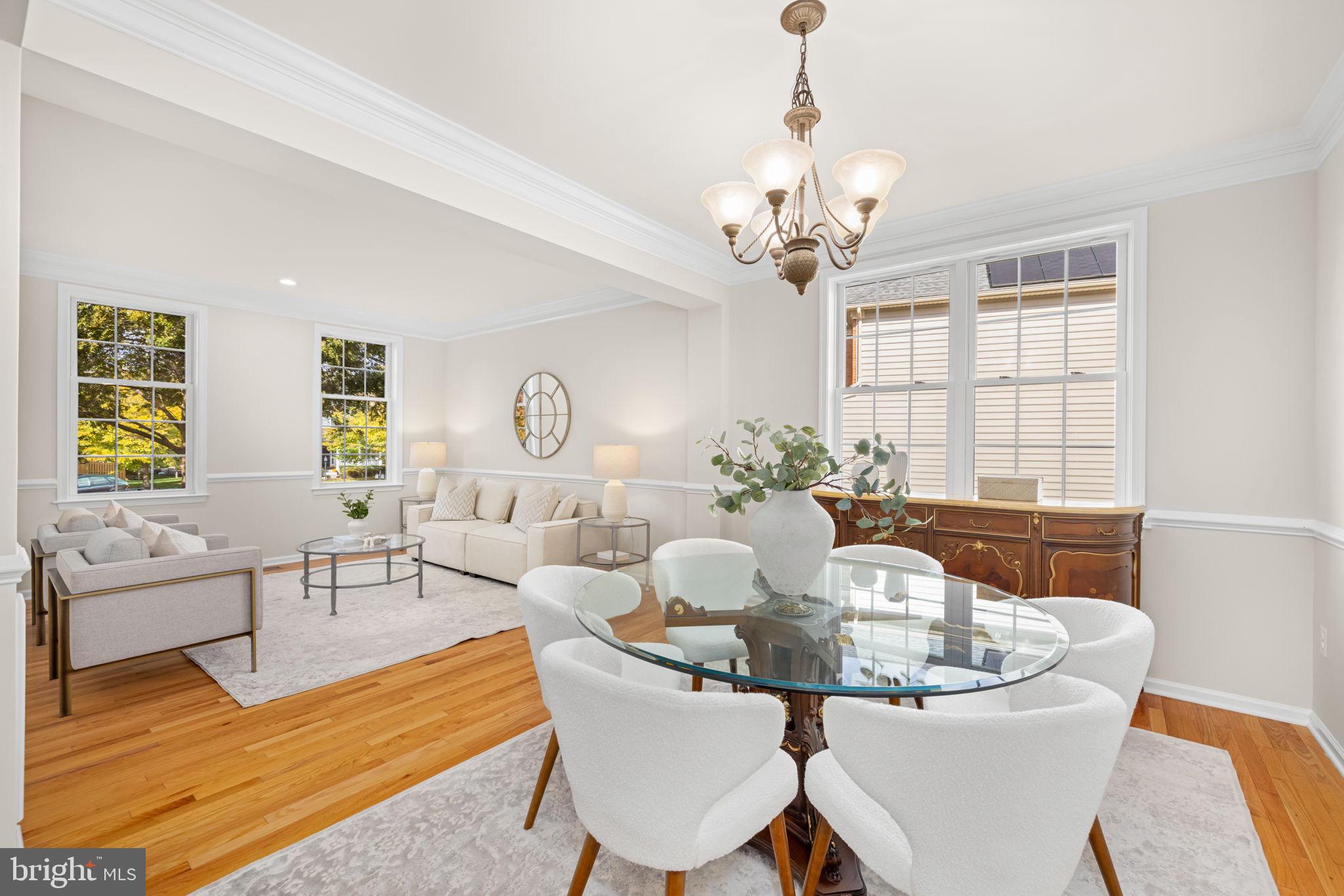 LOUDOUN VALLEY ESTATES 2 - Residential