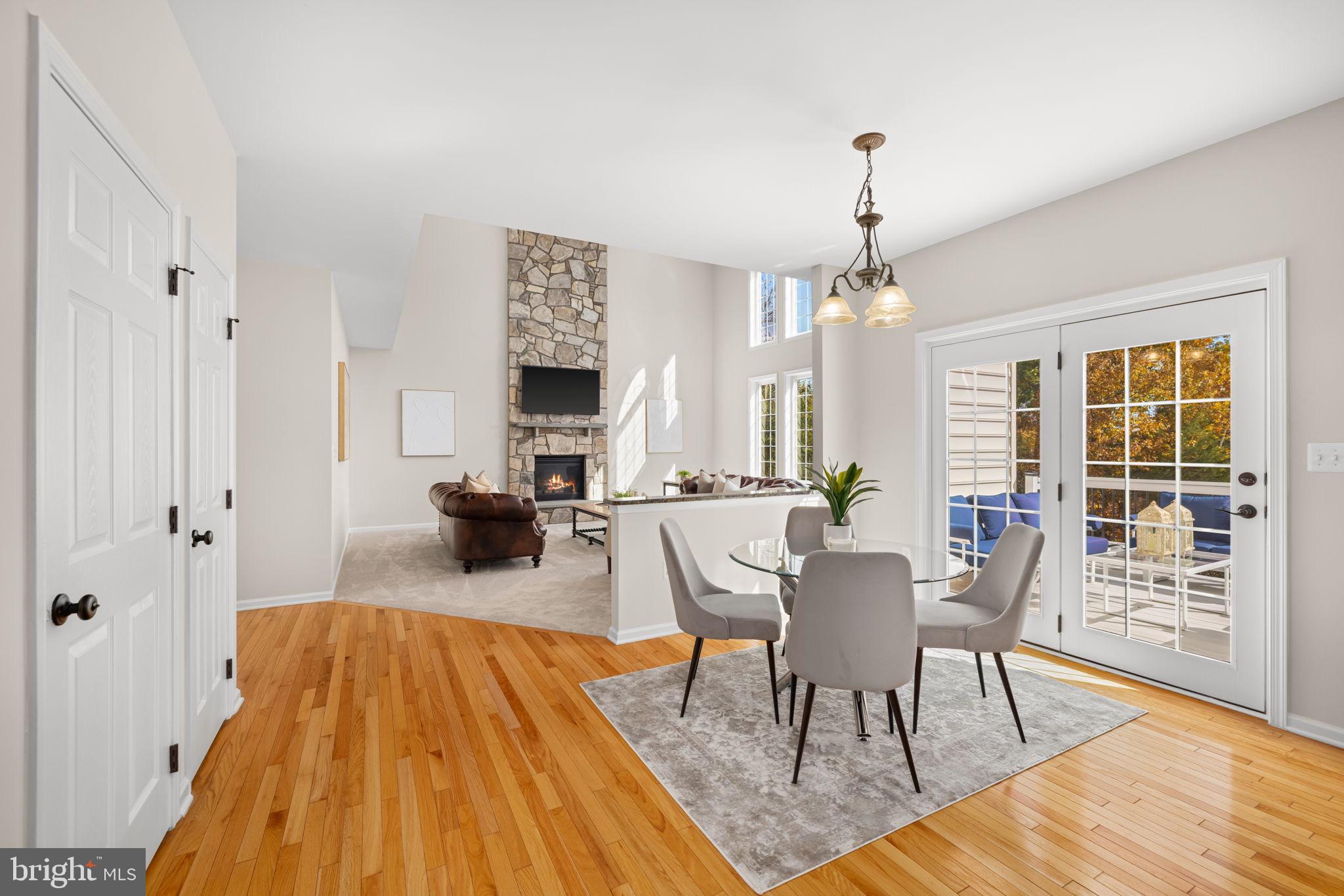 LOUDOUN VALLEY ESTATES 2 - Residential