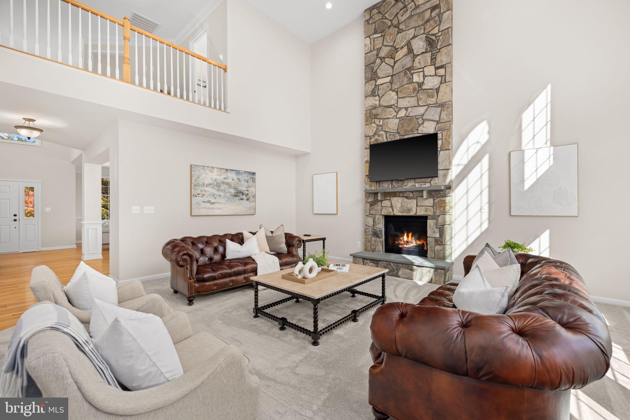 LOUDOUN VALLEY ESTATES 2 - Residential