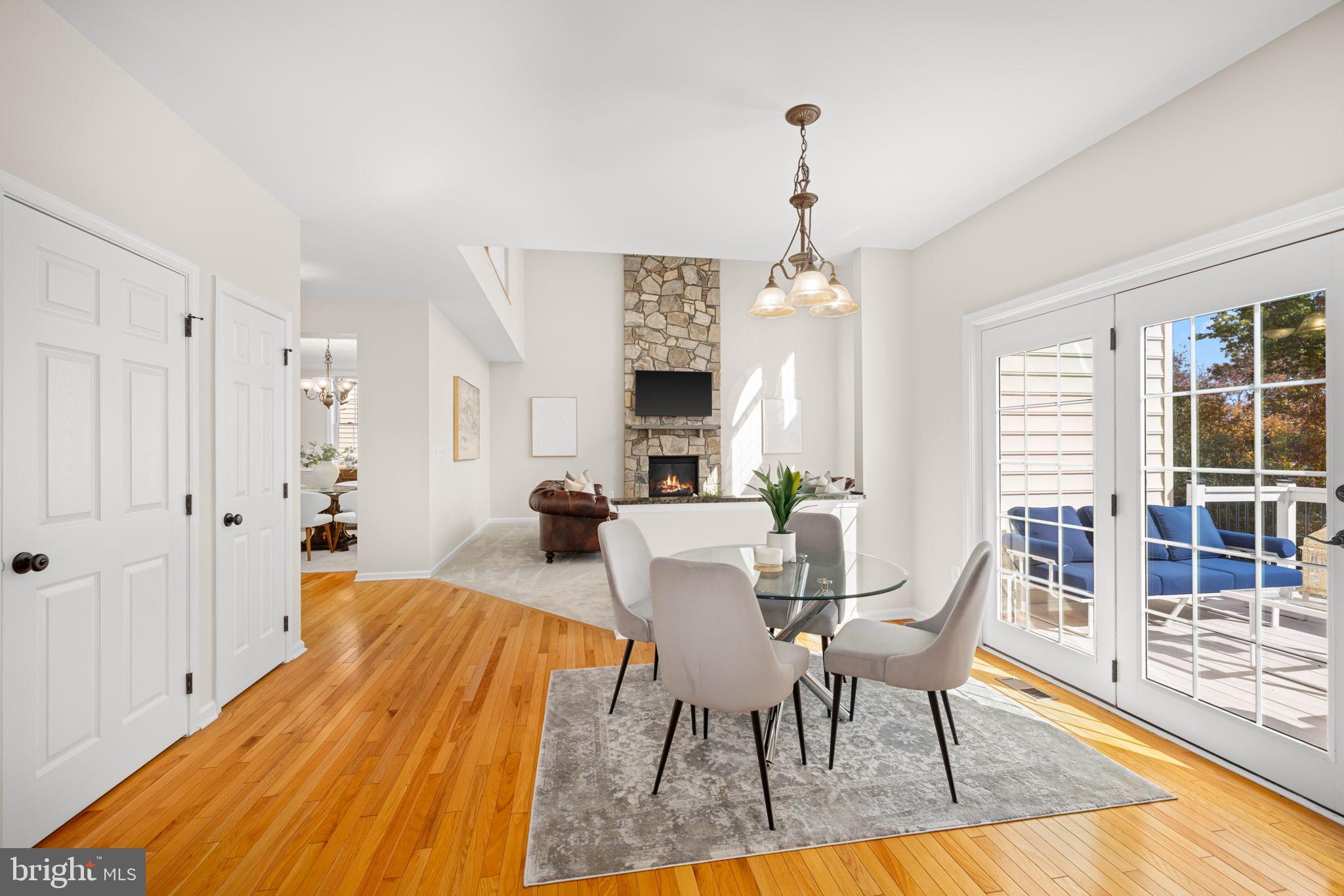 LOUDOUN VALLEY ESTATES 2 - Residential