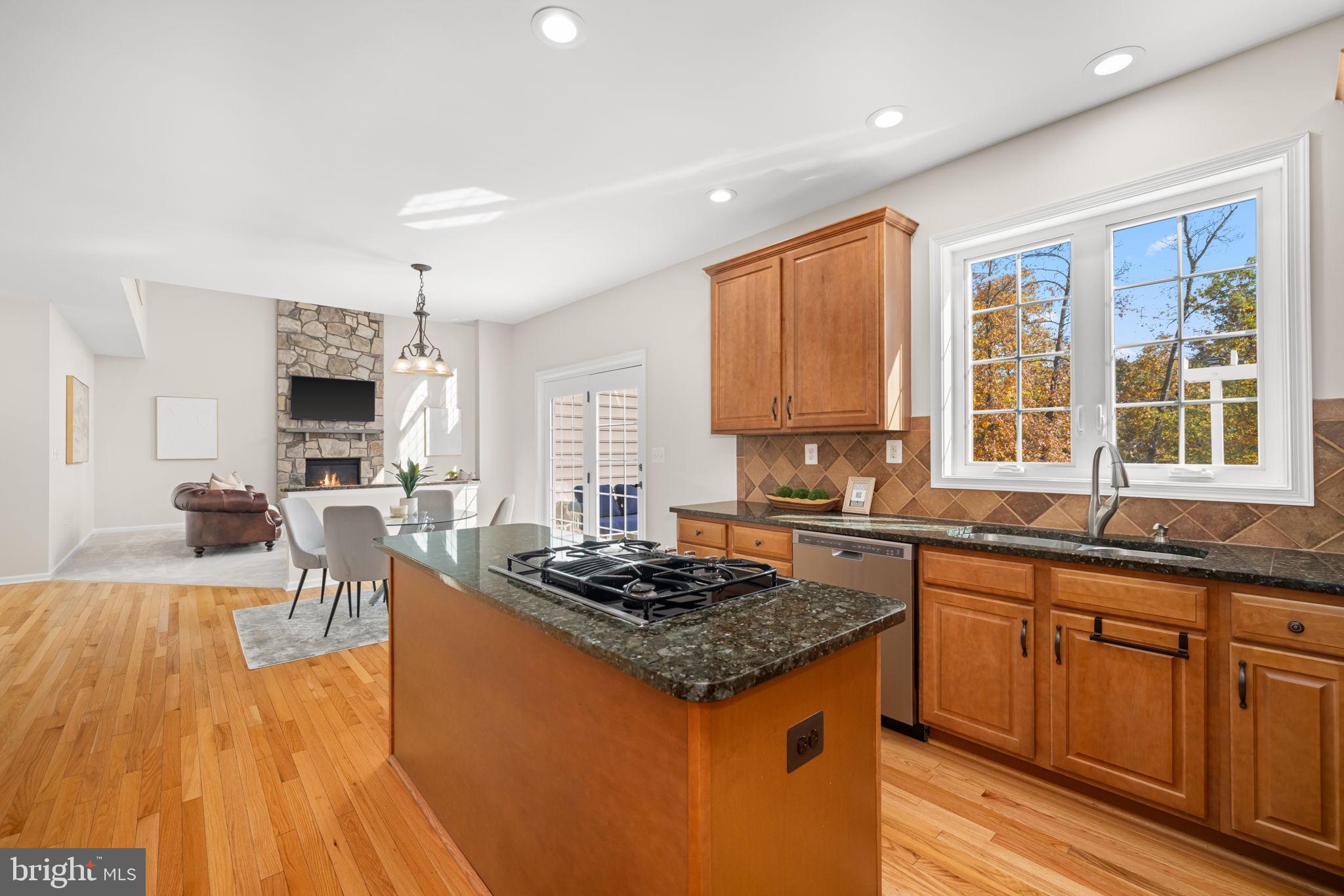 LOUDOUN VALLEY ESTATES 2 - Residential