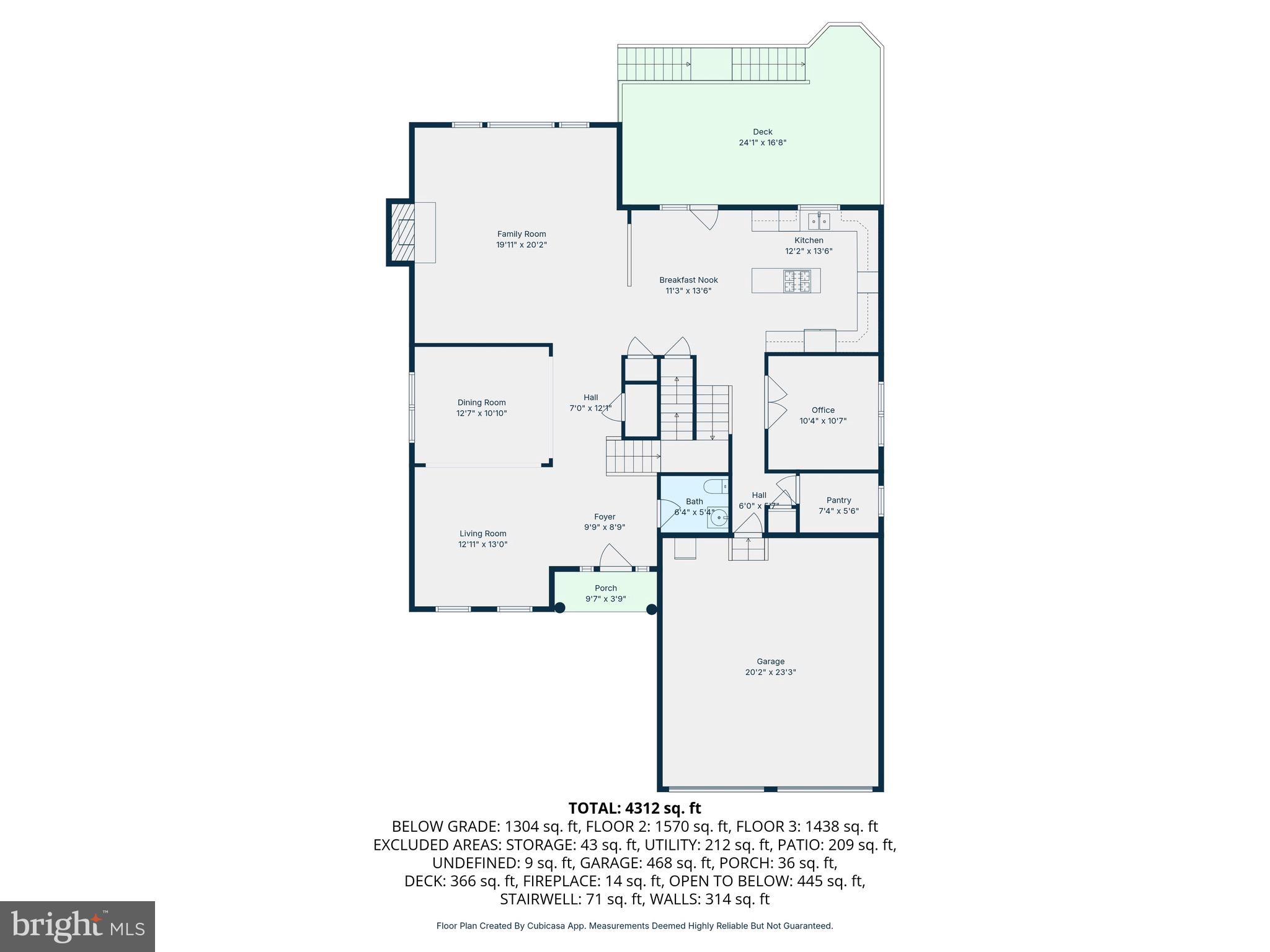 LOUDOUN VALLEY ESTATES 2 - Residential