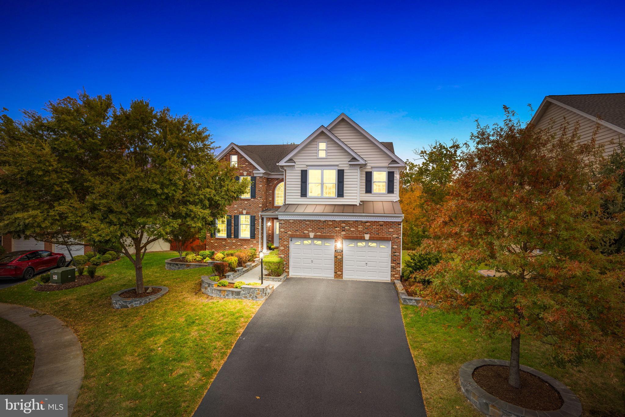 LOUDOUN VALLEY ESTATES 2 - Residential