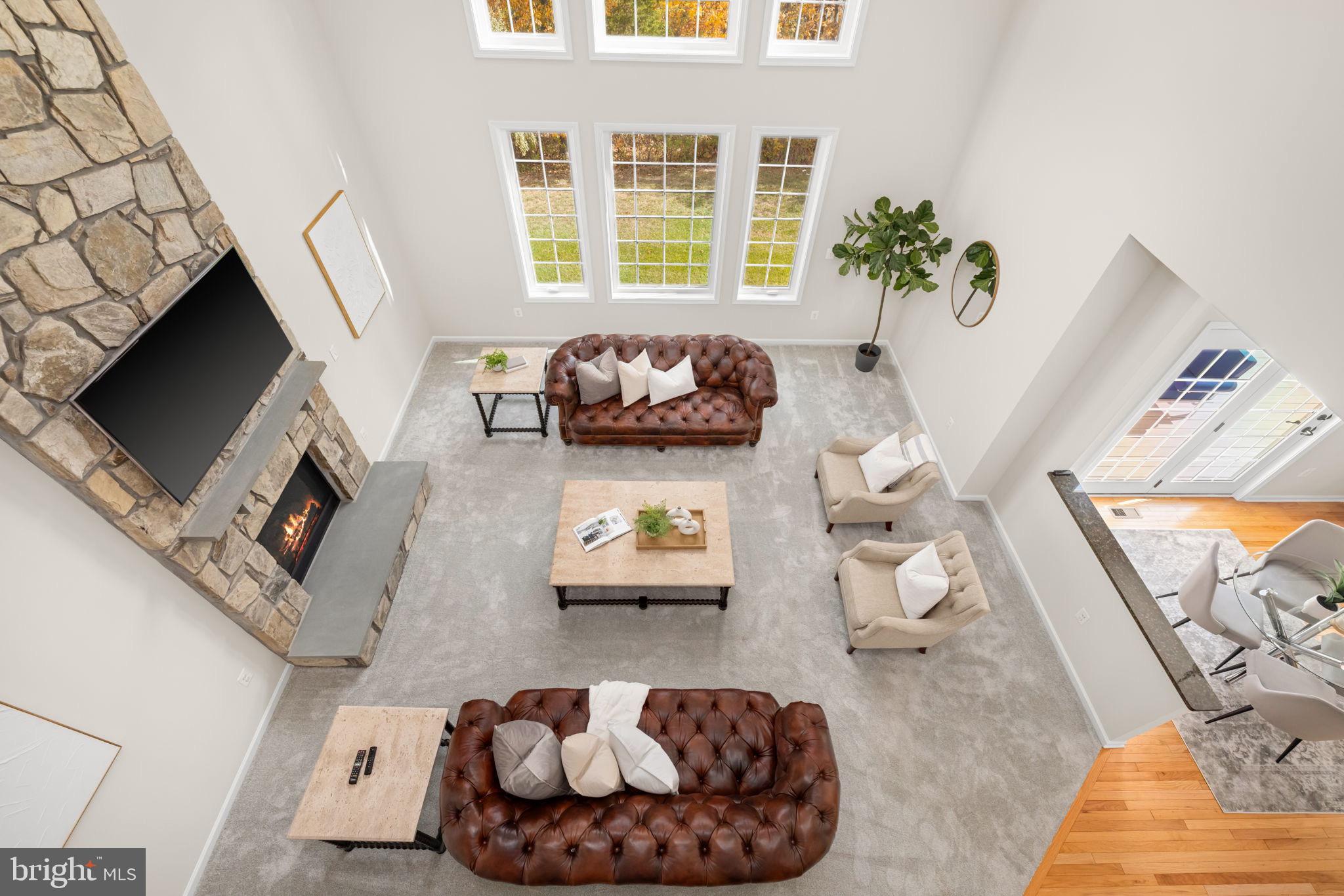 LOUDOUN VALLEY ESTATES 2 - Residential