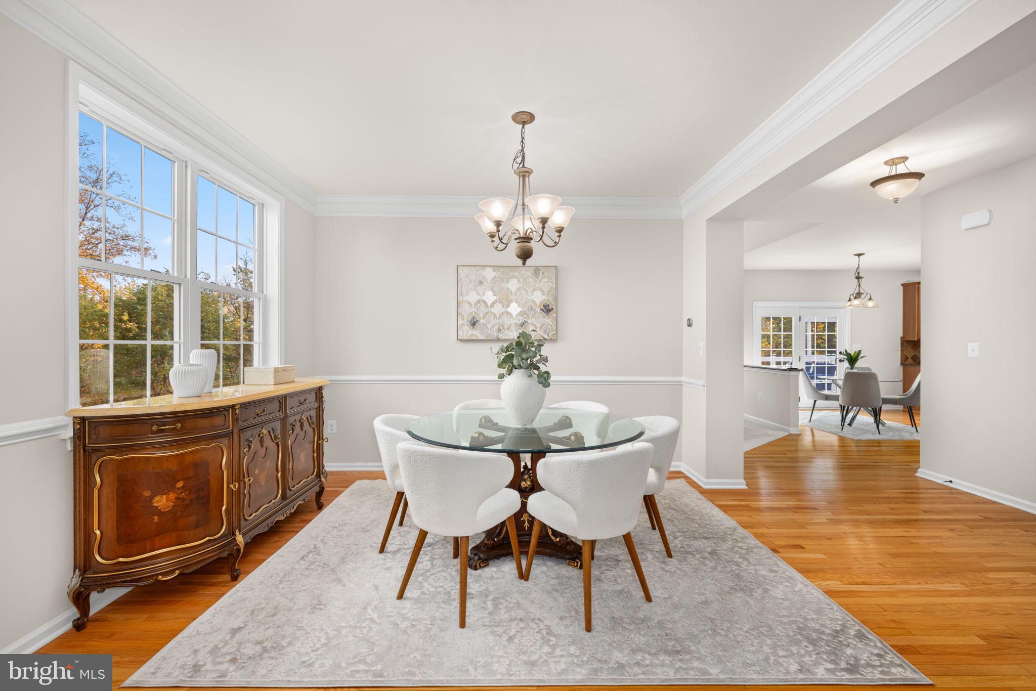 LOUDOUN VALLEY ESTATES 2 - Residential