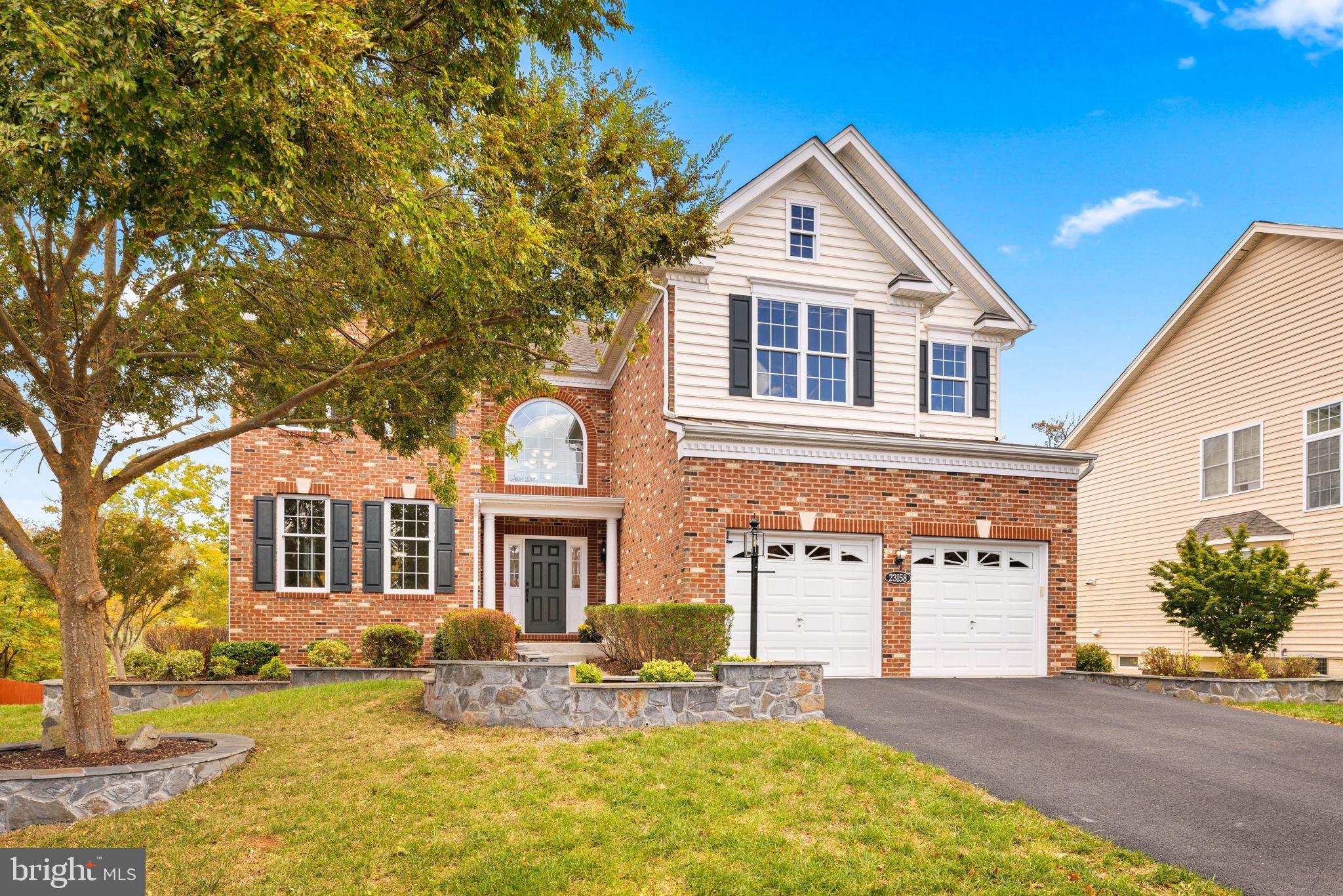 LOUDOUN VALLEY ESTATES 2 - Residential