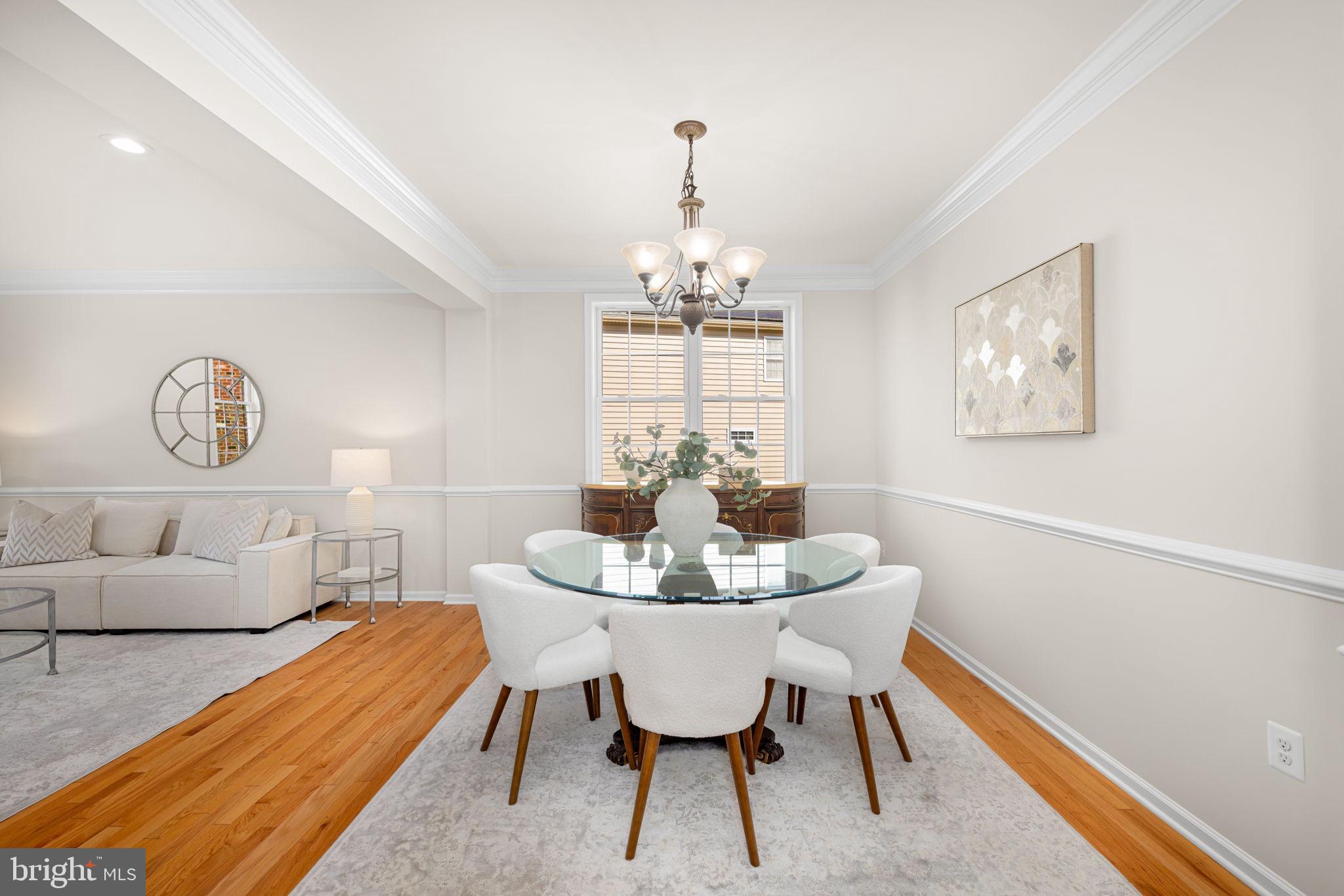 LOUDOUN VALLEY ESTATES 2 - Residential