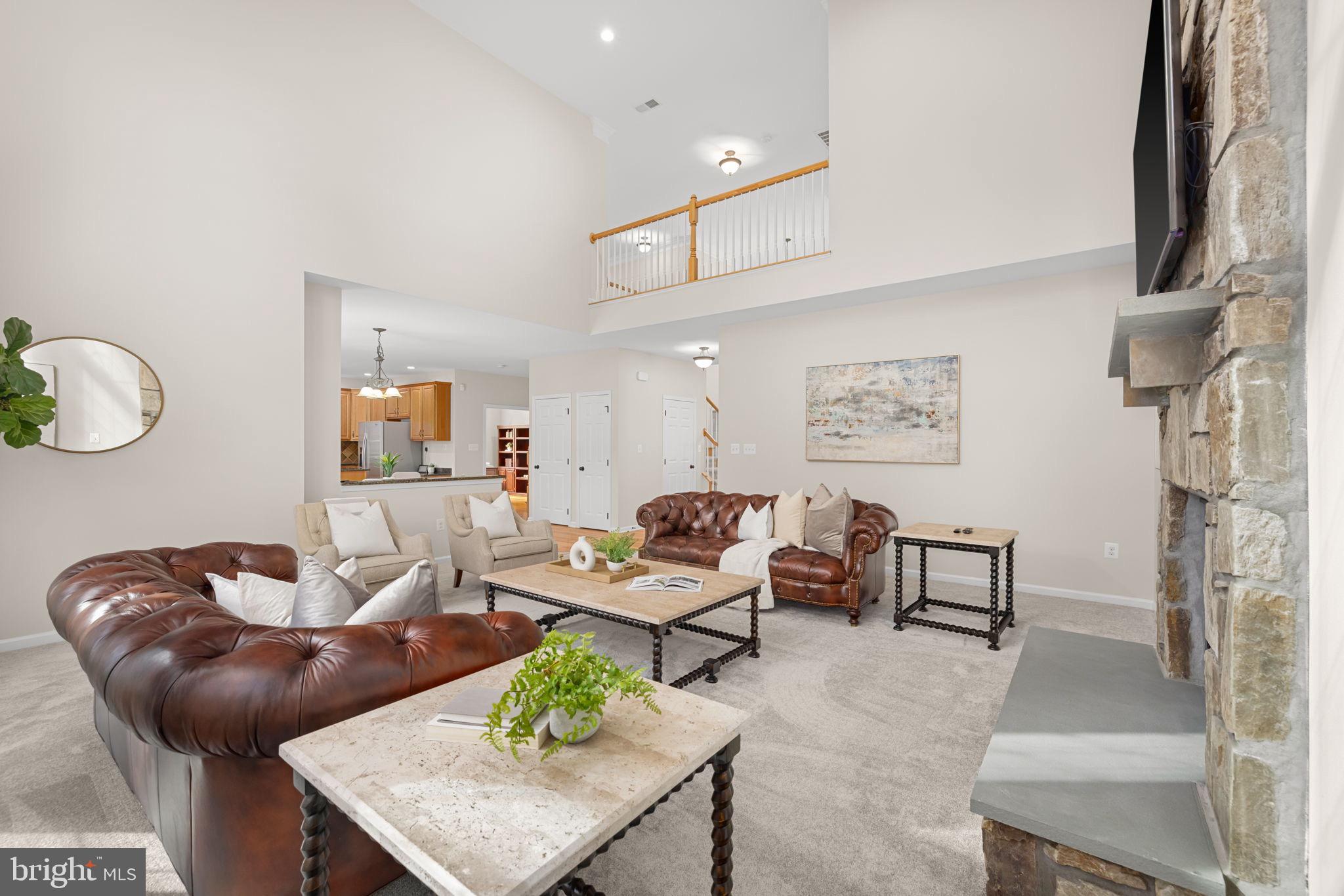 LOUDOUN VALLEY ESTATES 2 - Residential