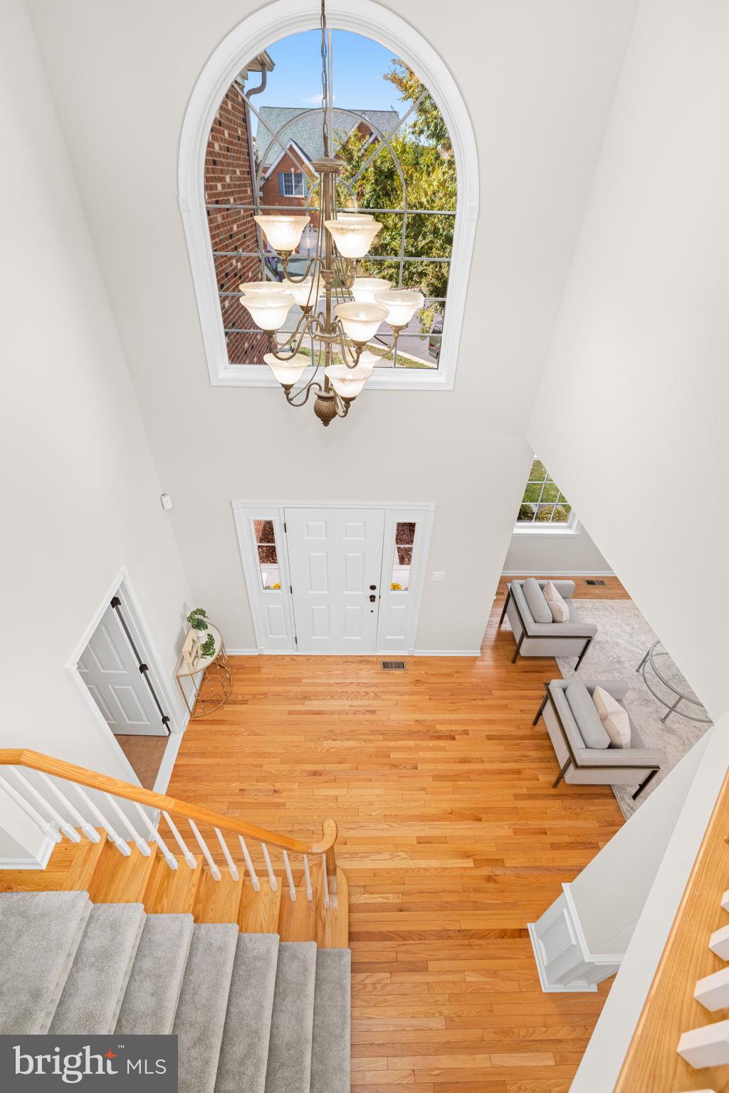 LOUDOUN VALLEY ESTATES 2 - Residential