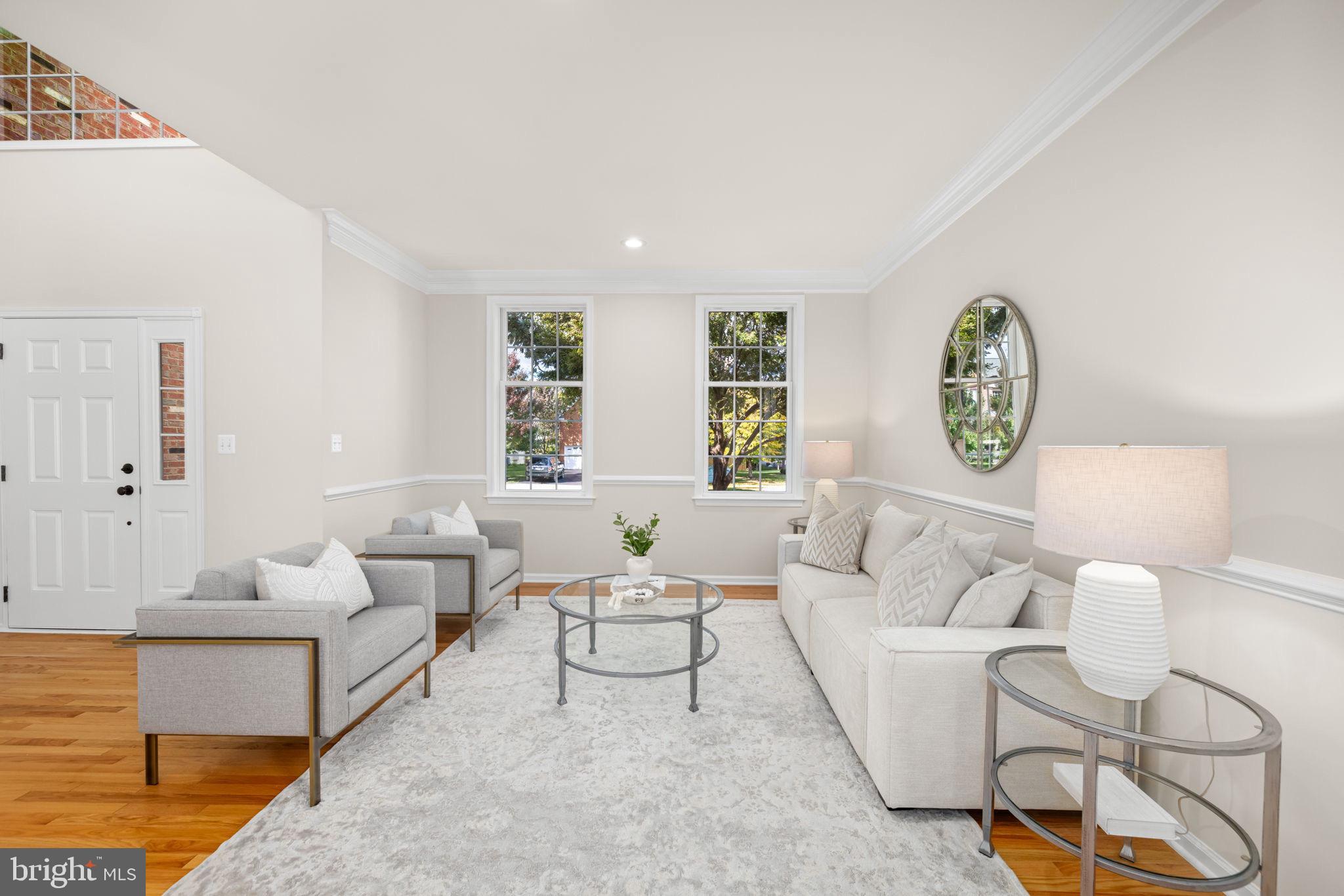 LOUDOUN VALLEY ESTATES 2 - Residential