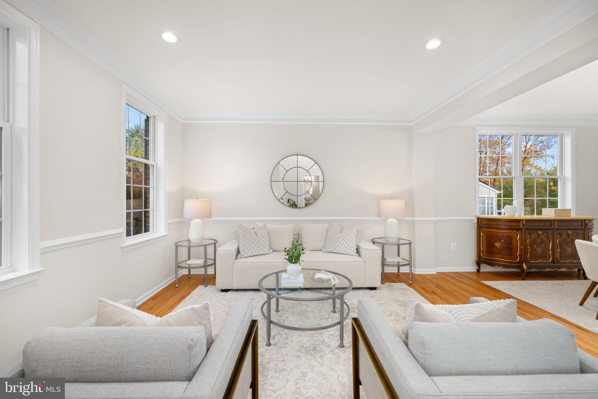 LOUDOUN VALLEY ESTATES 2 - Residential