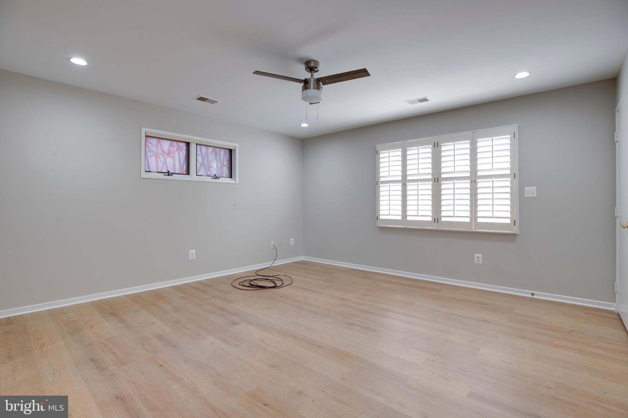 HUNTING RIDGE - Residential Lease