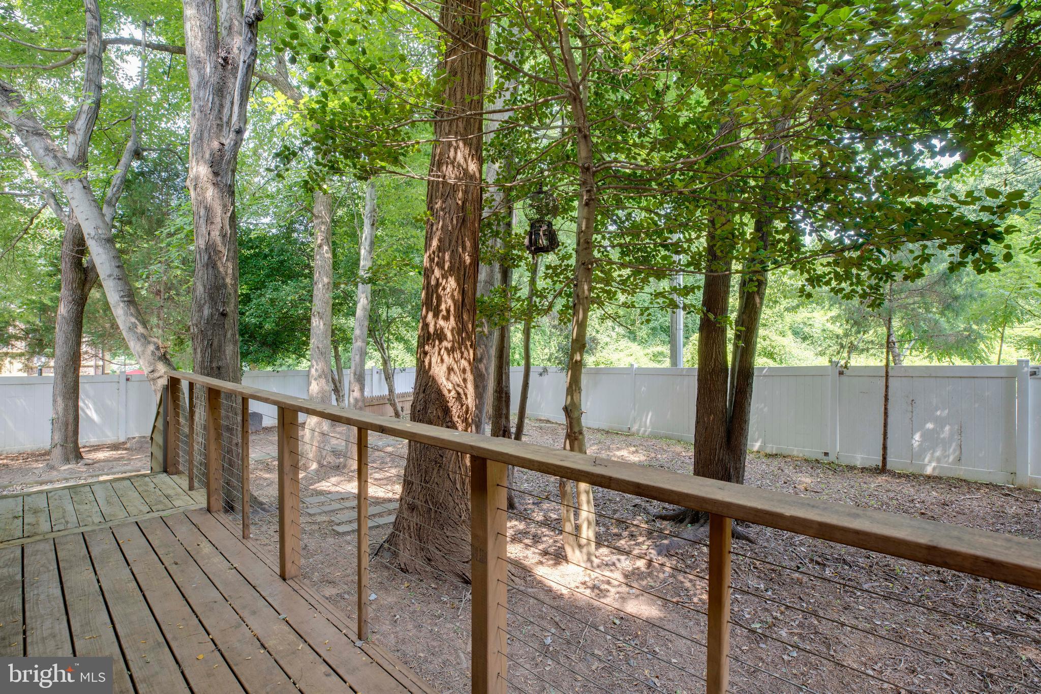 HUNTING RIDGE - Residential Lease