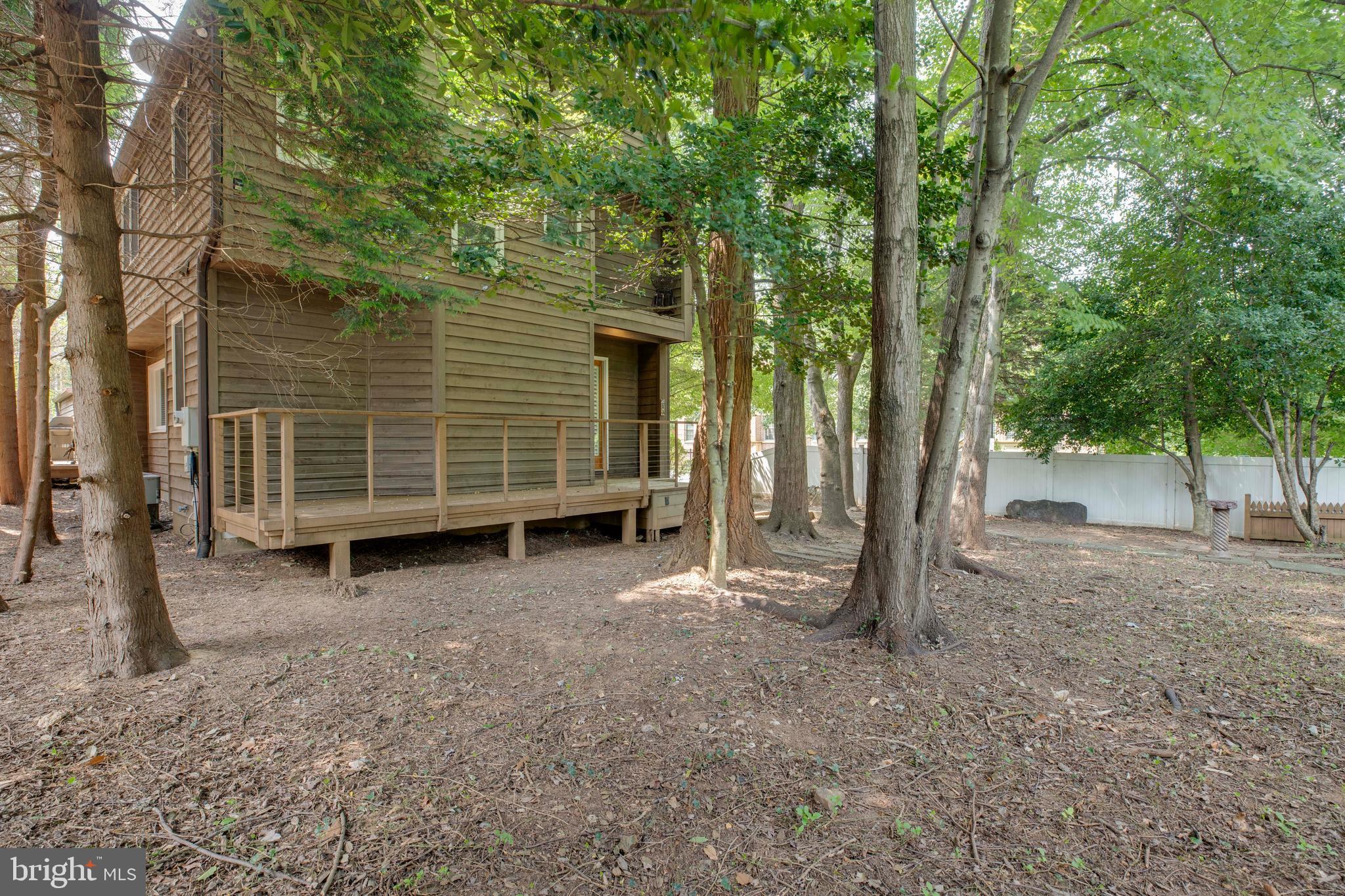 HUNTING RIDGE - Residential Lease