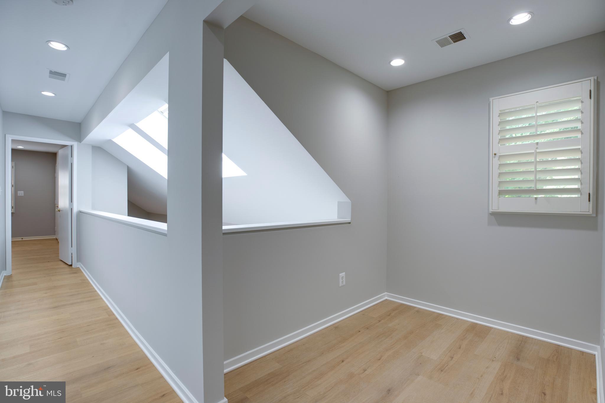 HUNTING RIDGE - Residential Lease