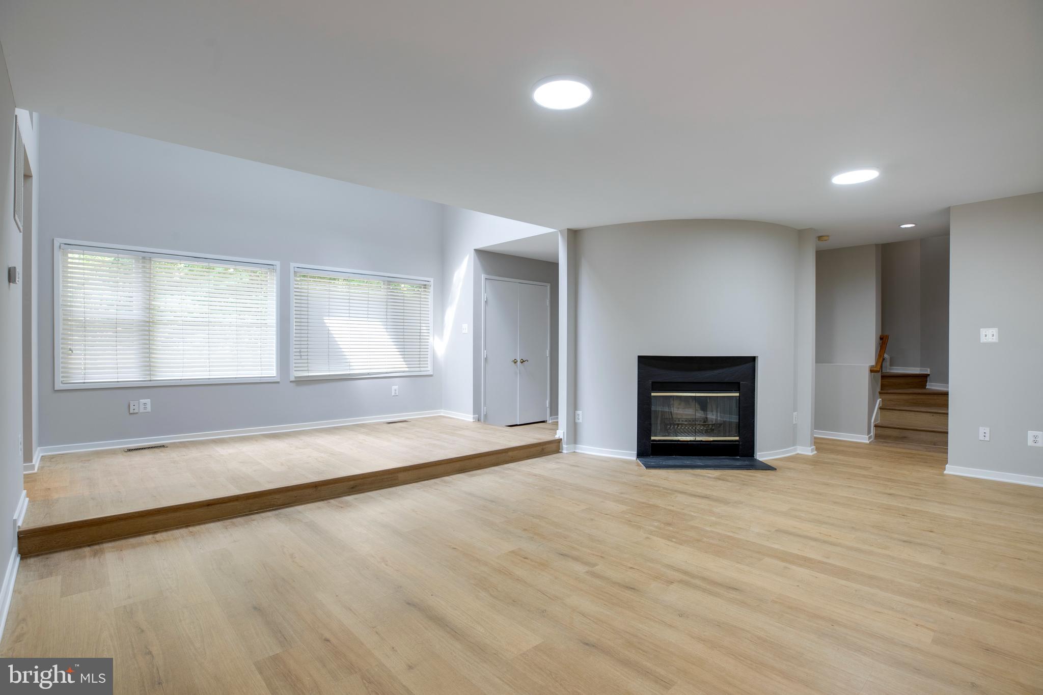 HUNTING RIDGE - Residential Lease