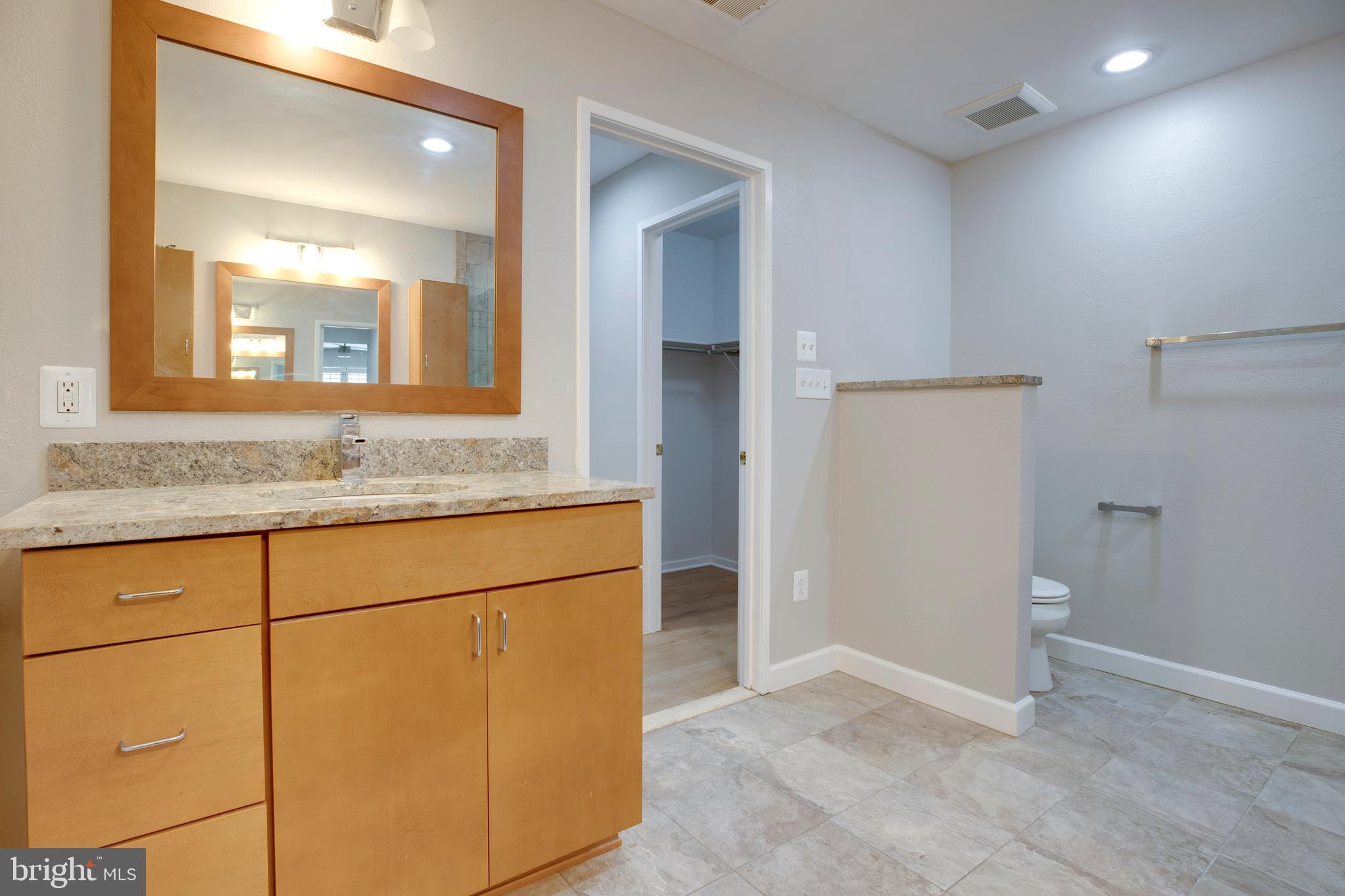 HUNTING RIDGE - Residential Lease