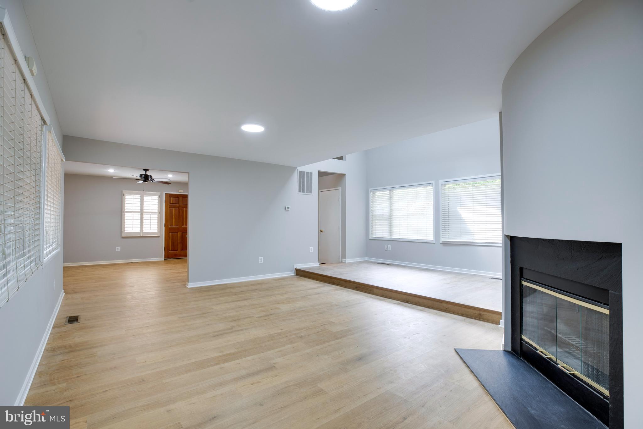 HUNTING RIDGE - Residential Lease