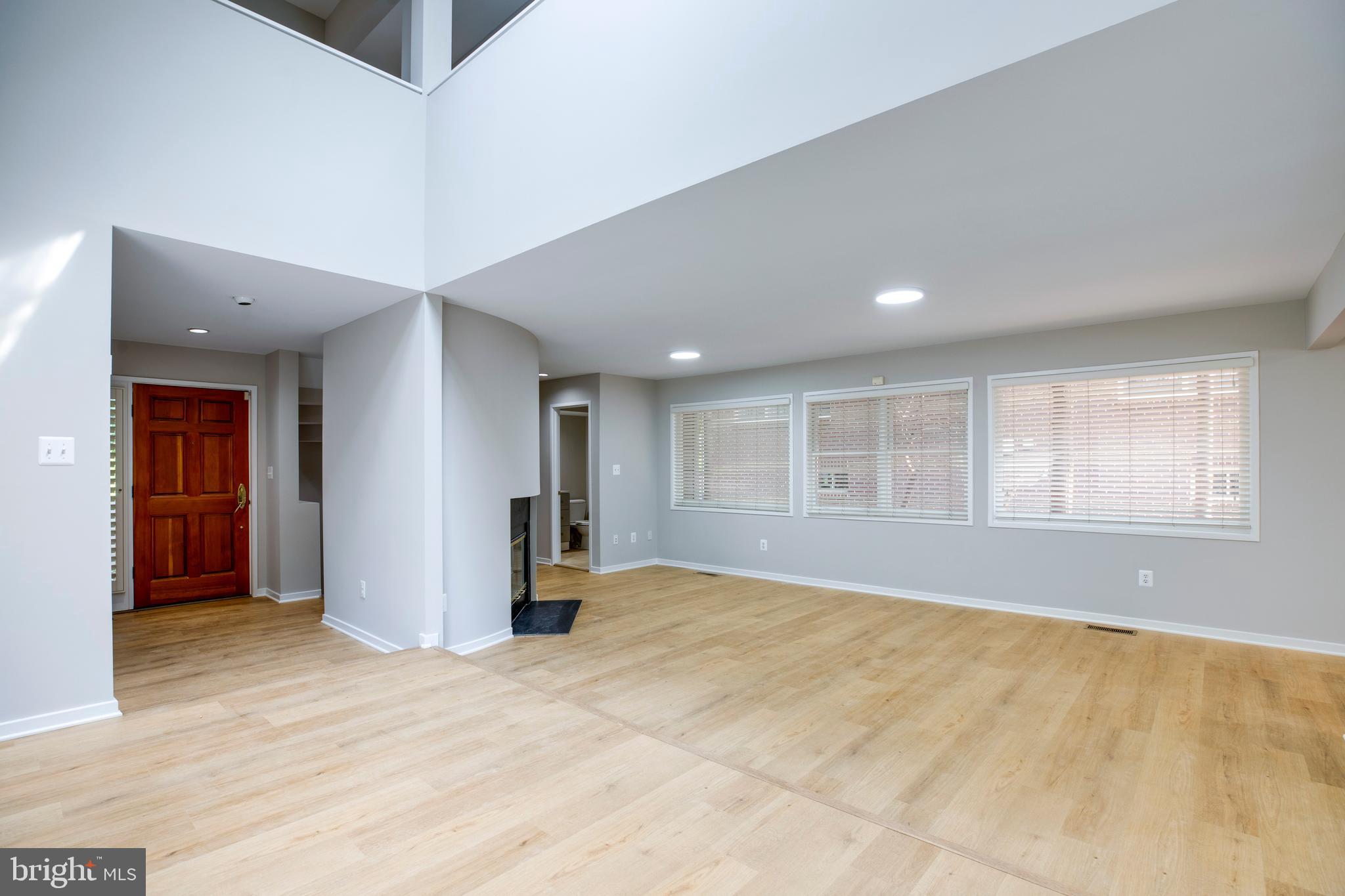 HUNTING RIDGE - Residential Lease