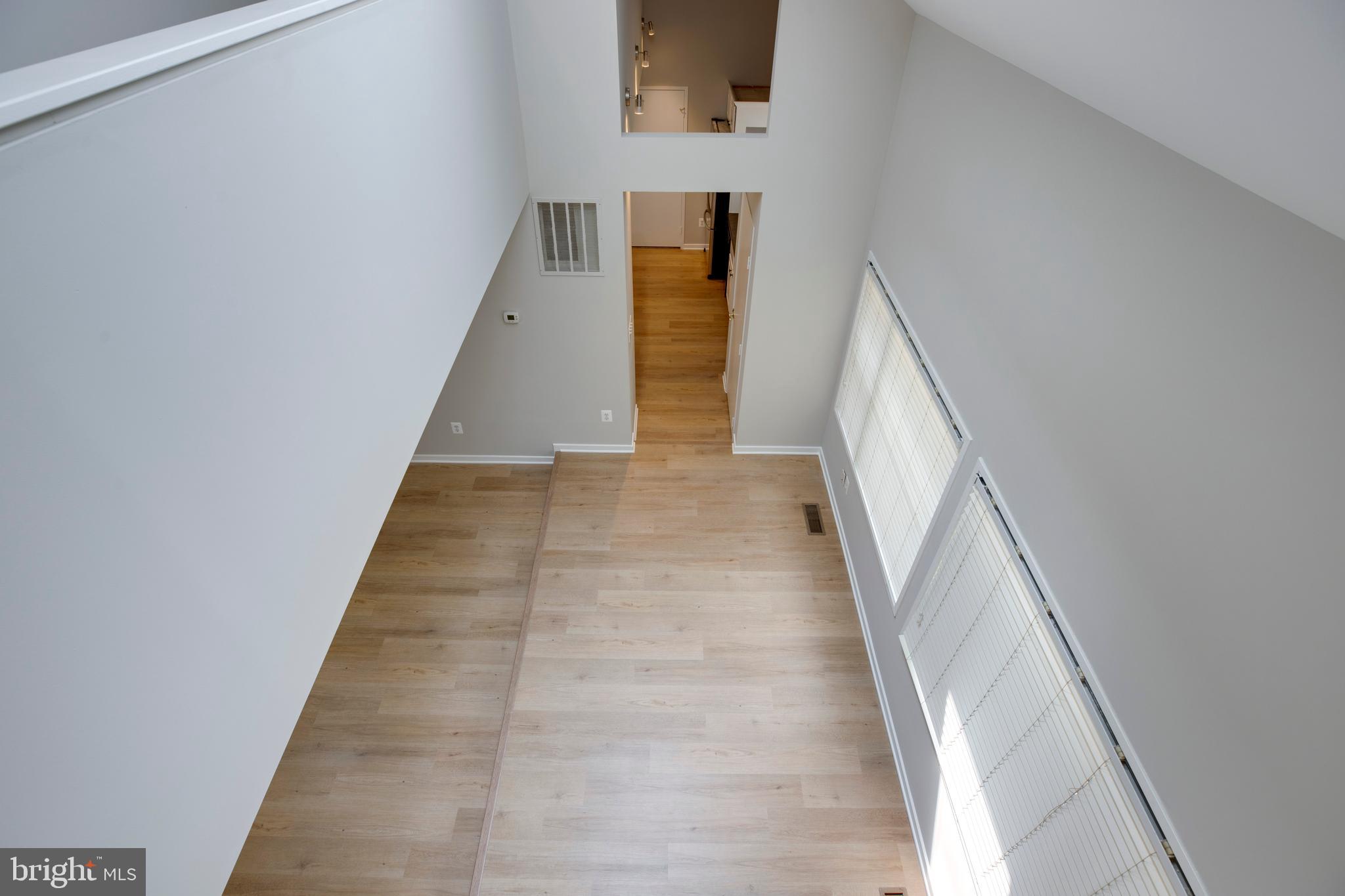 HUNTING RIDGE - Residential Lease