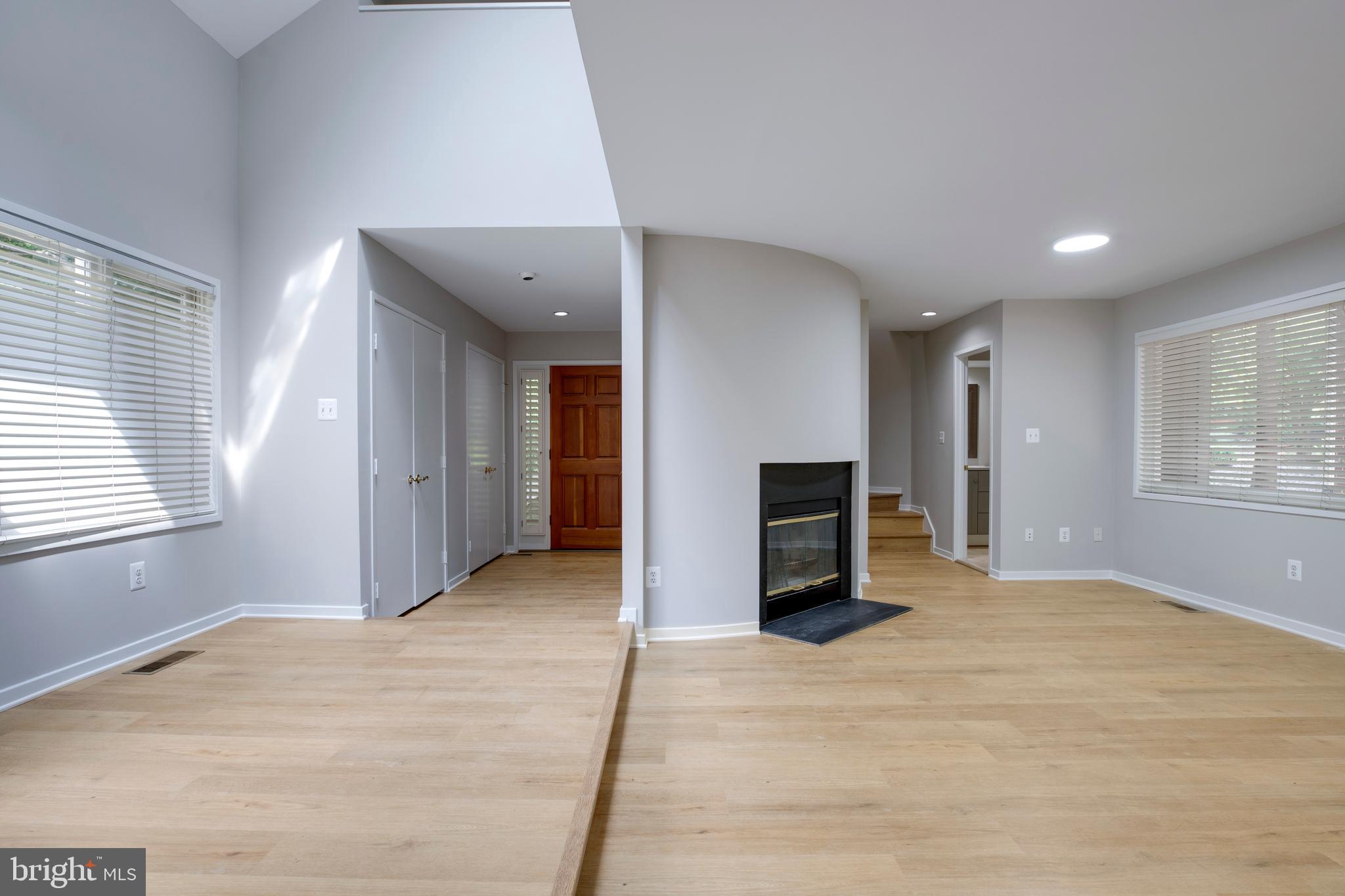 HUNTING RIDGE - Residential Lease