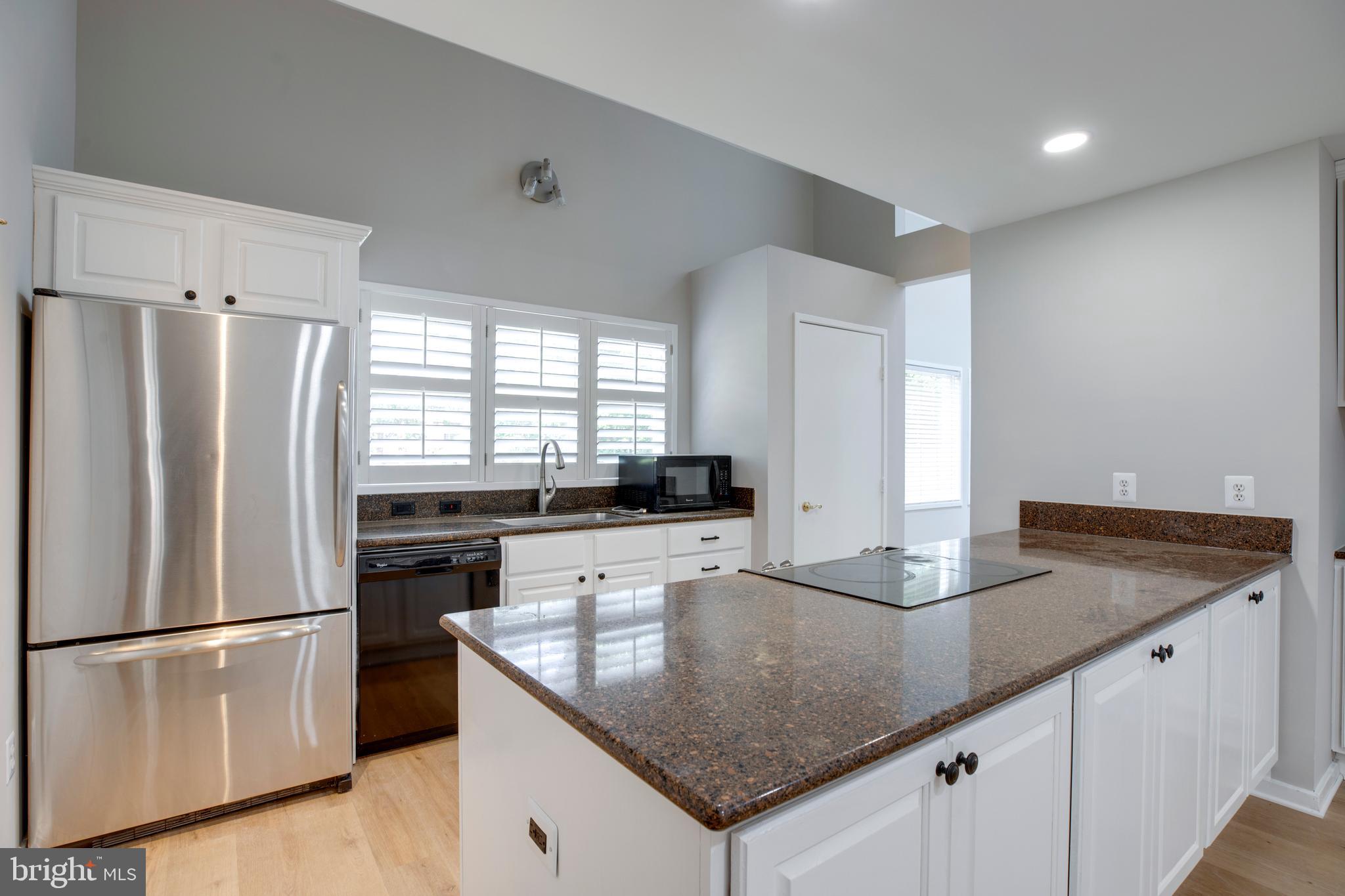 HUNTING RIDGE - Residential Lease