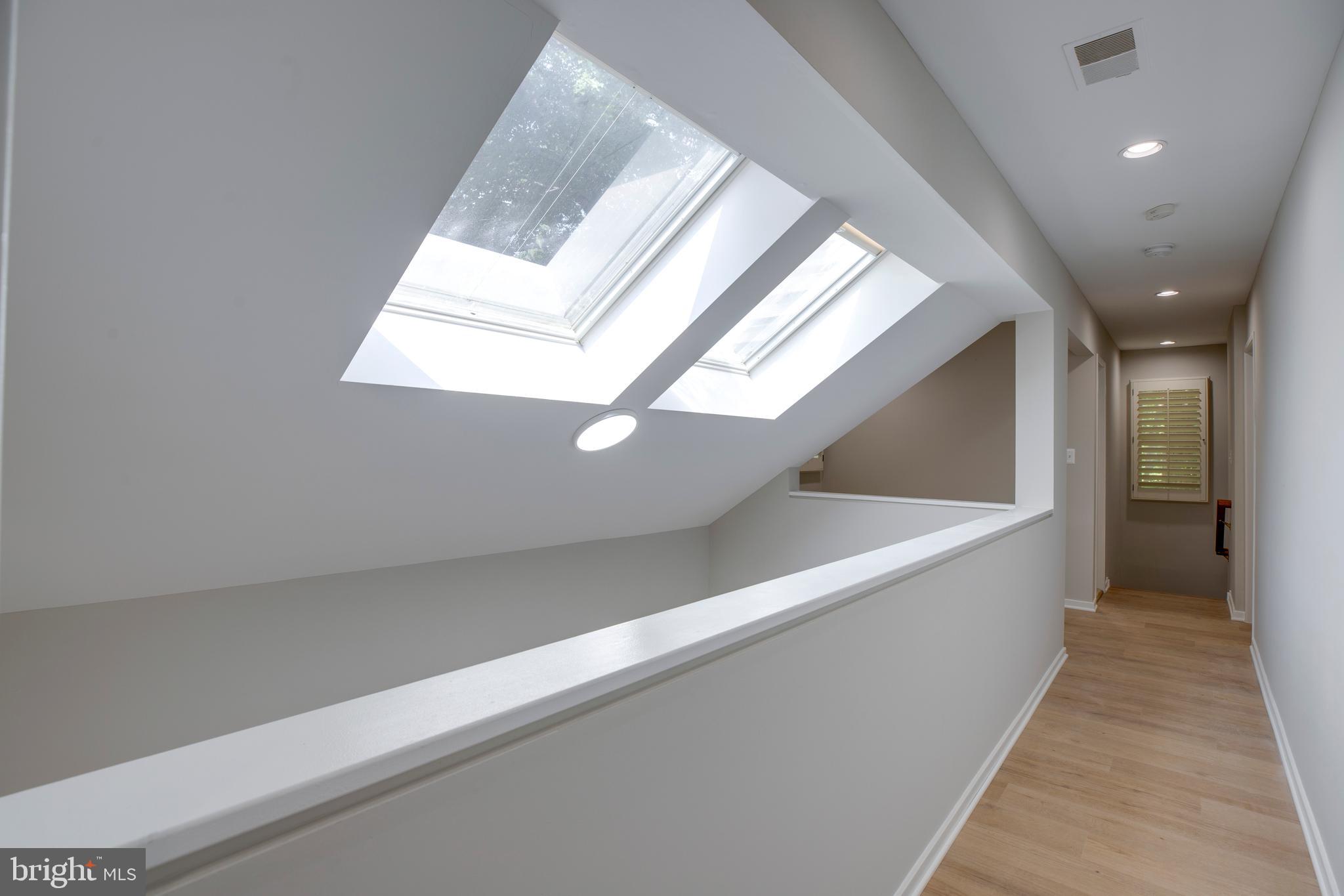 HUNTING RIDGE - Residential Lease