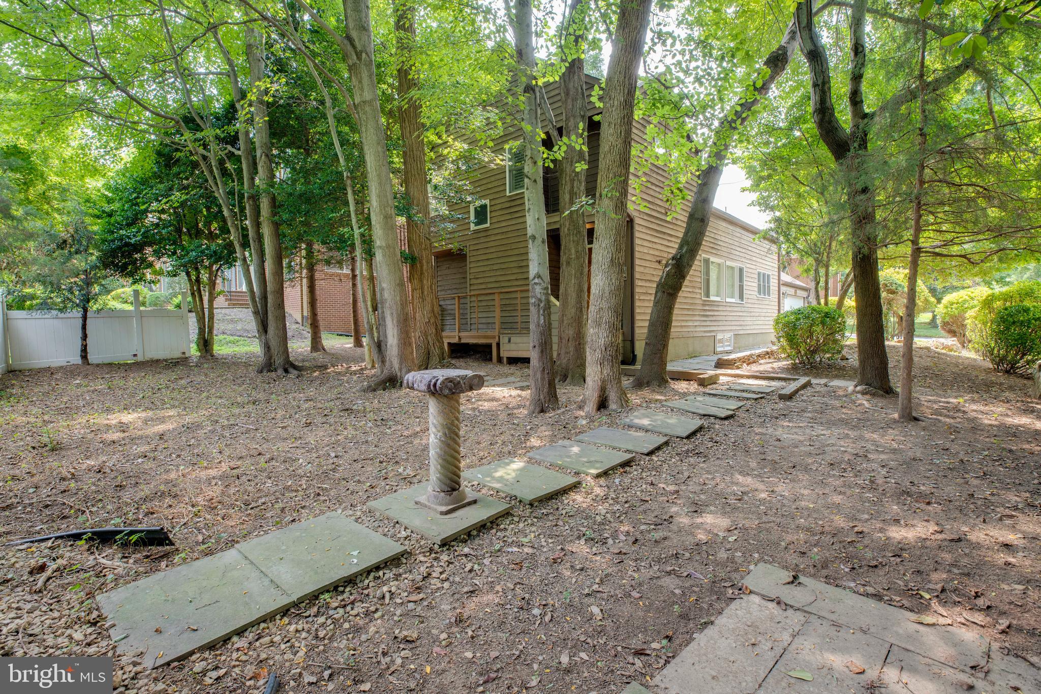 HUNTING RIDGE - Residential Lease