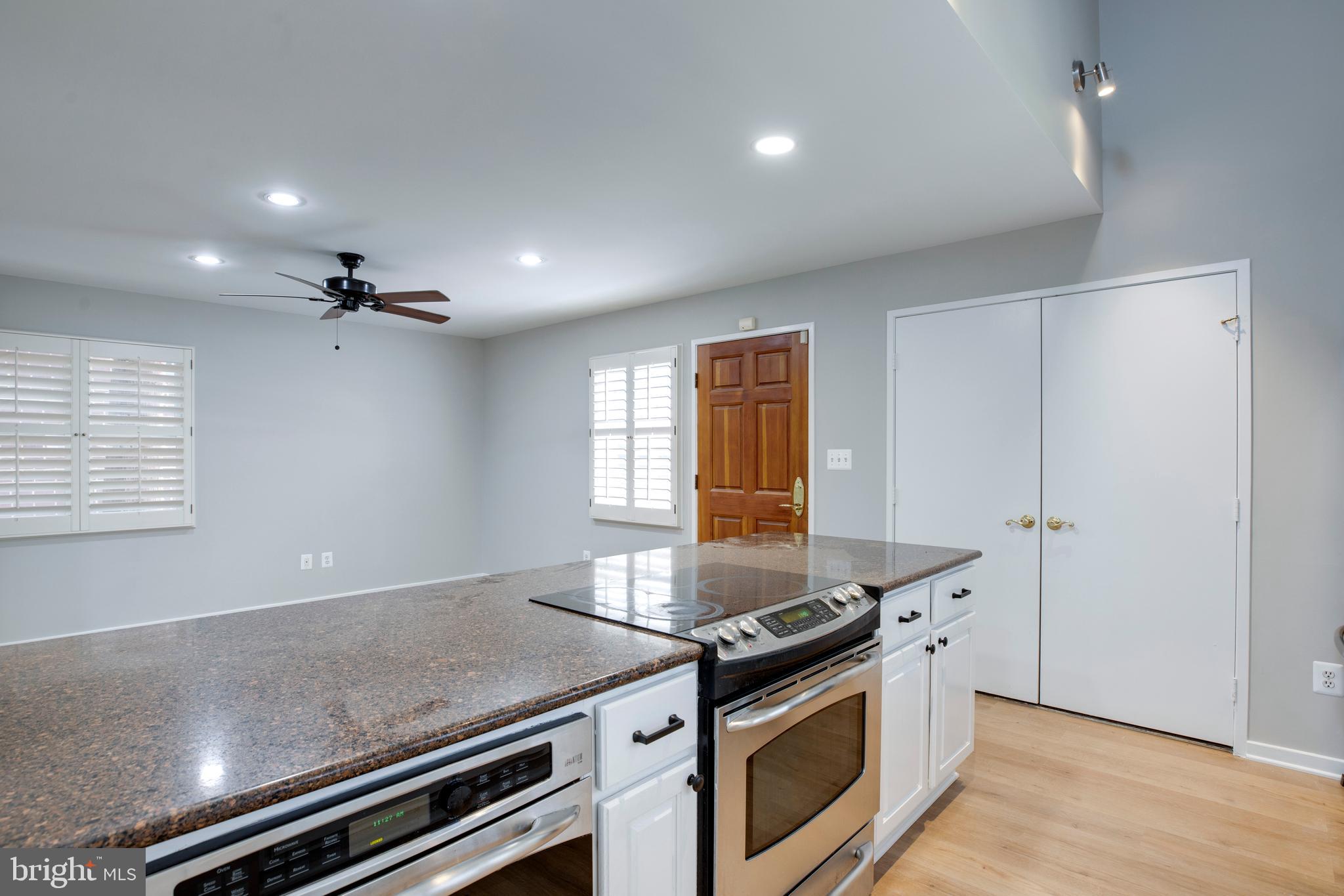 HUNTING RIDGE - Residential Lease