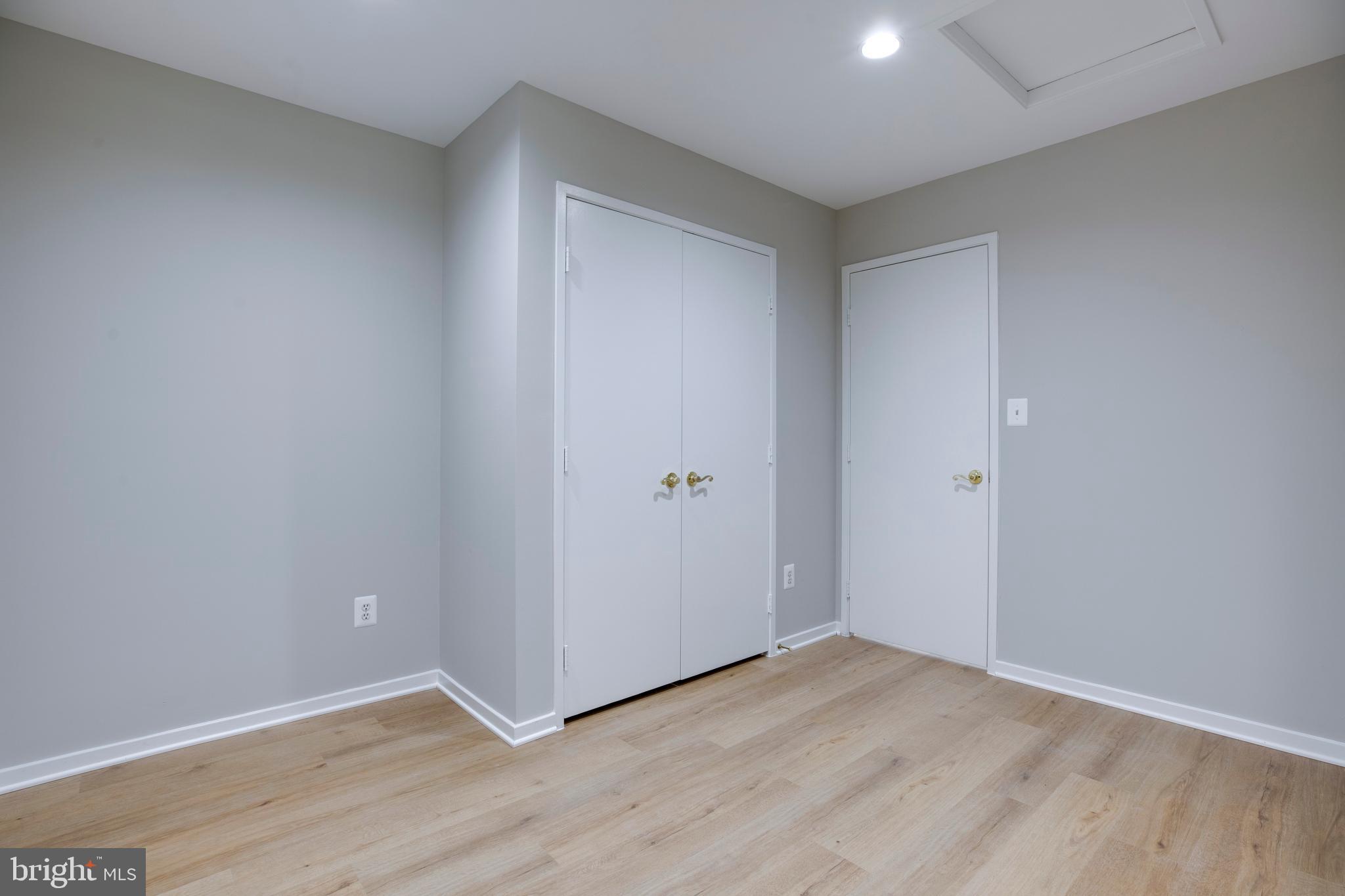 HUNTING RIDGE - Residential Lease