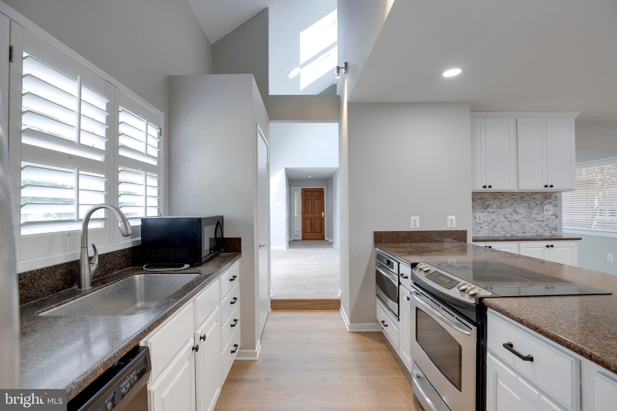 HUNTING RIDGE - Residential Lease