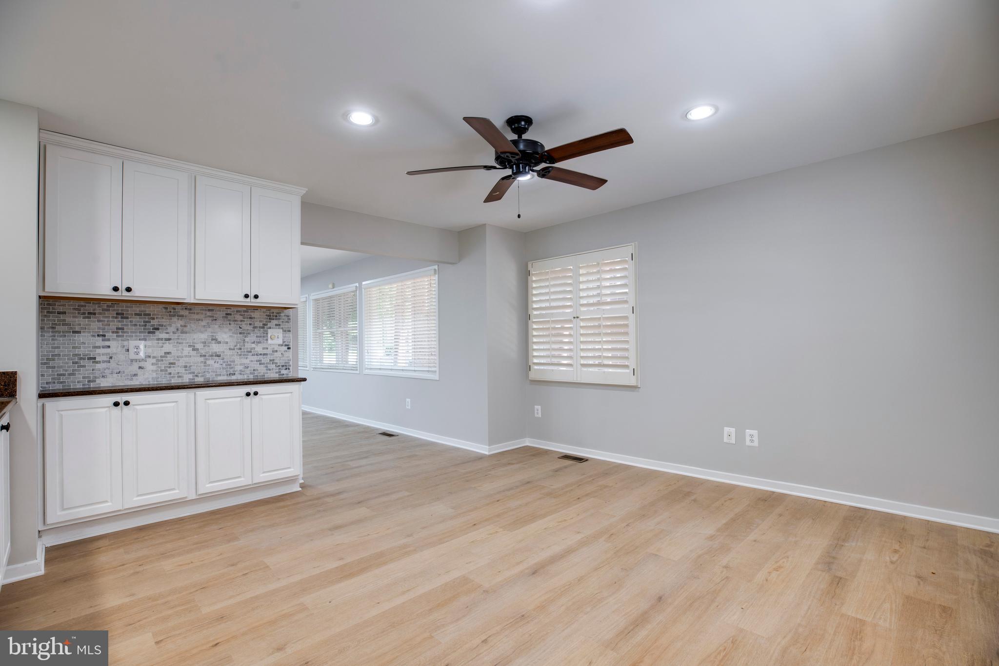 HUNTING RIDGE - Residential Lease