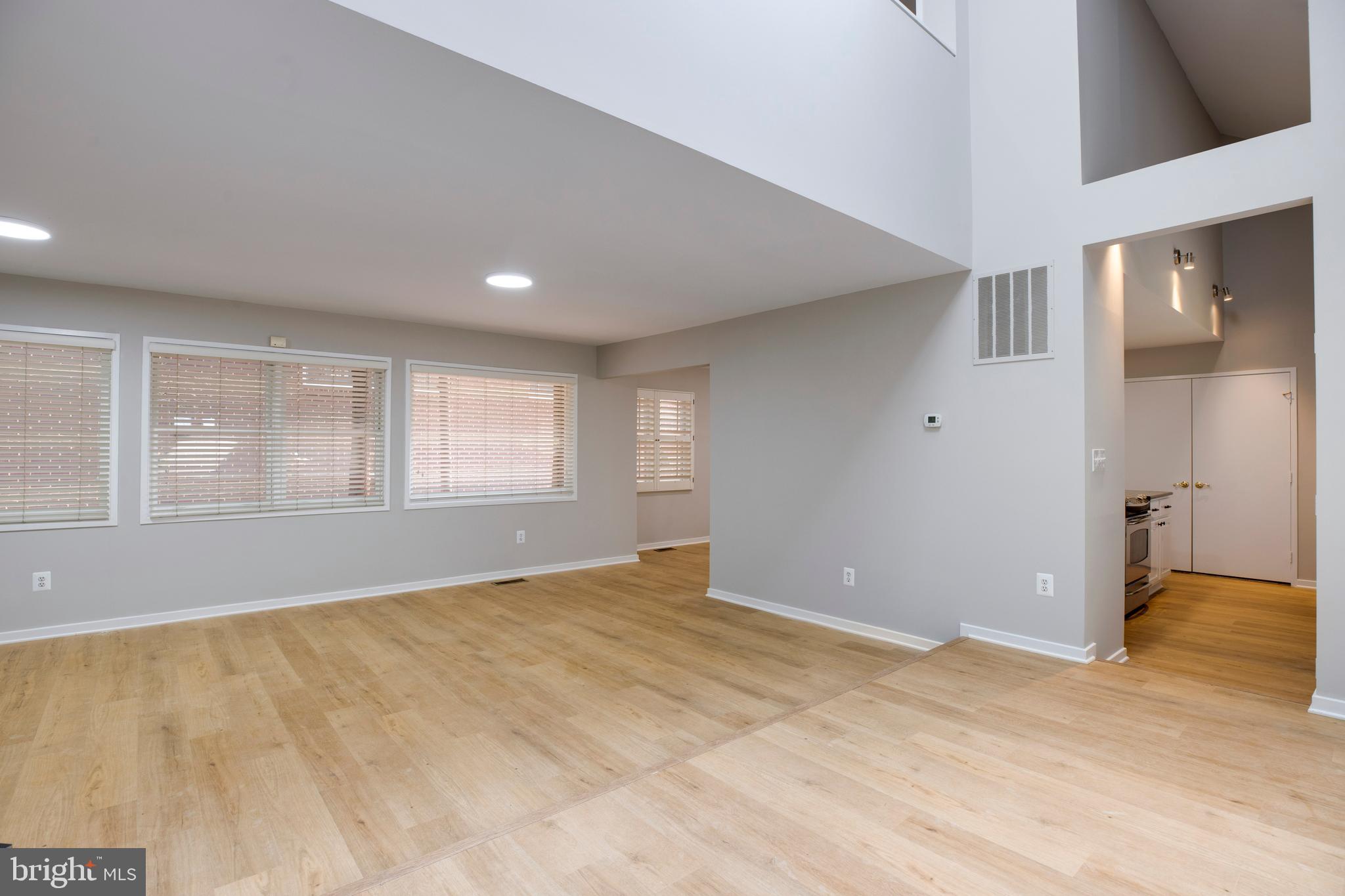 HUNTING RIDGE - Residential Lease