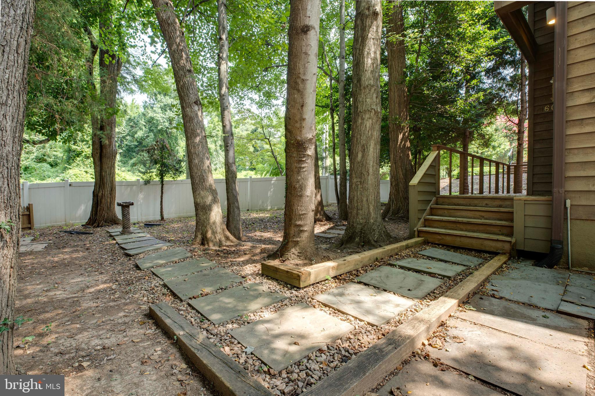 HUNTING RIDGE - Residential Lease