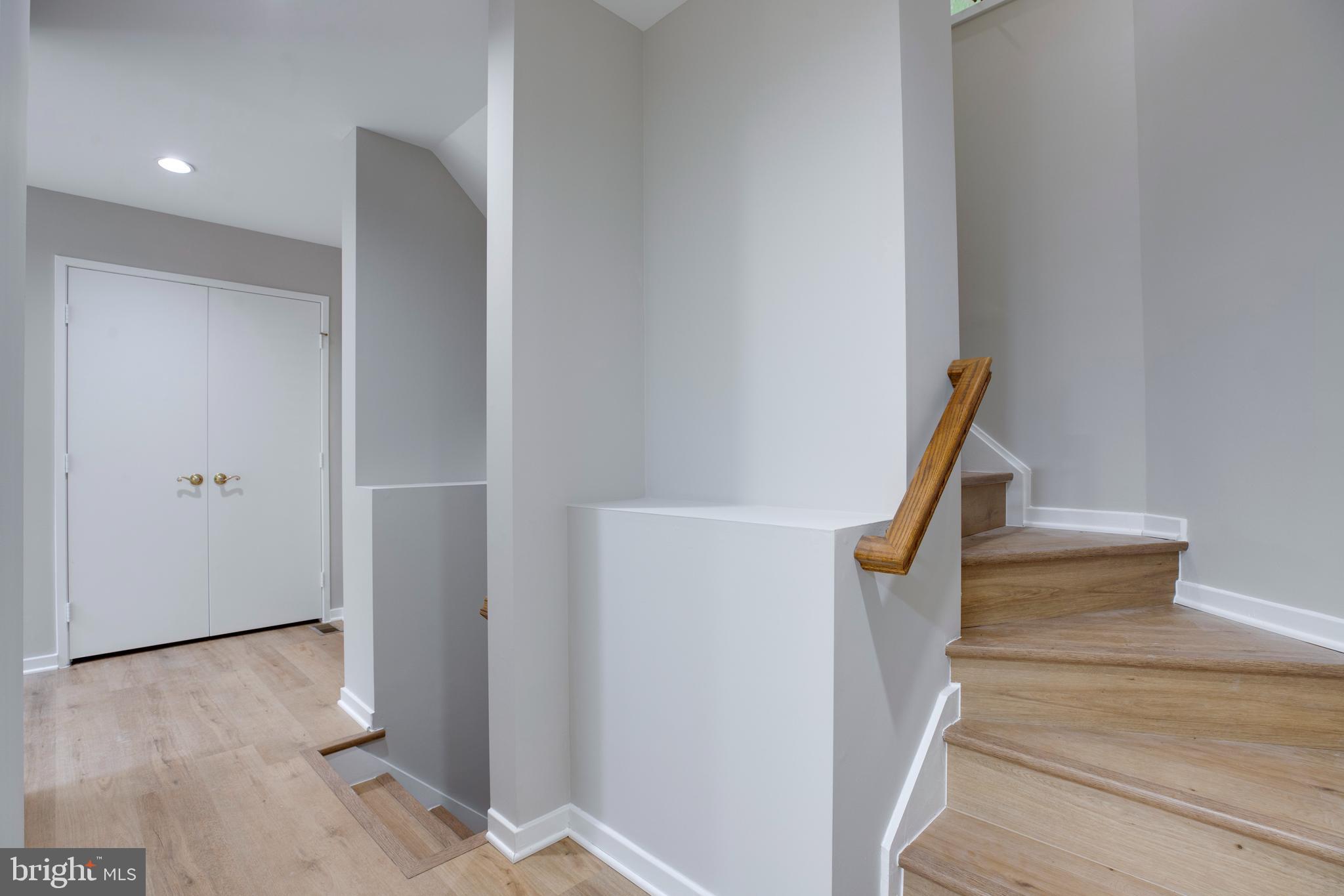 HUNTING RIDGE - Residential Lease