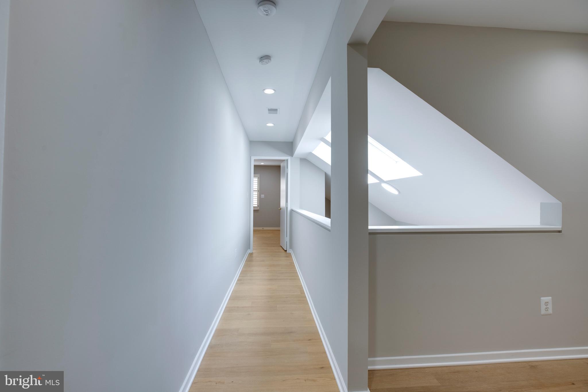 HUNTING RIDGE - Residential Lease