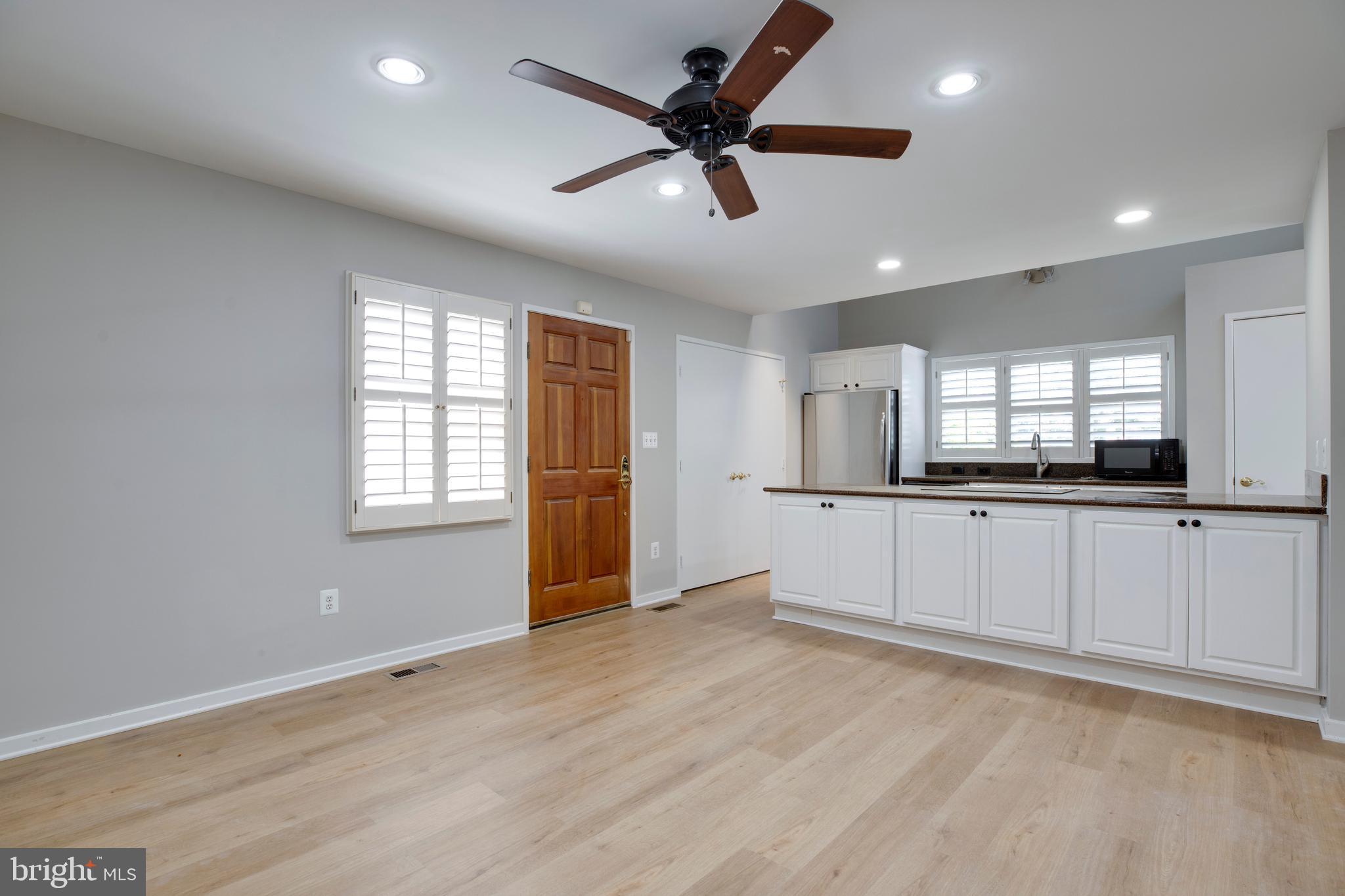 HUNTING RIDGE - Residential Lease