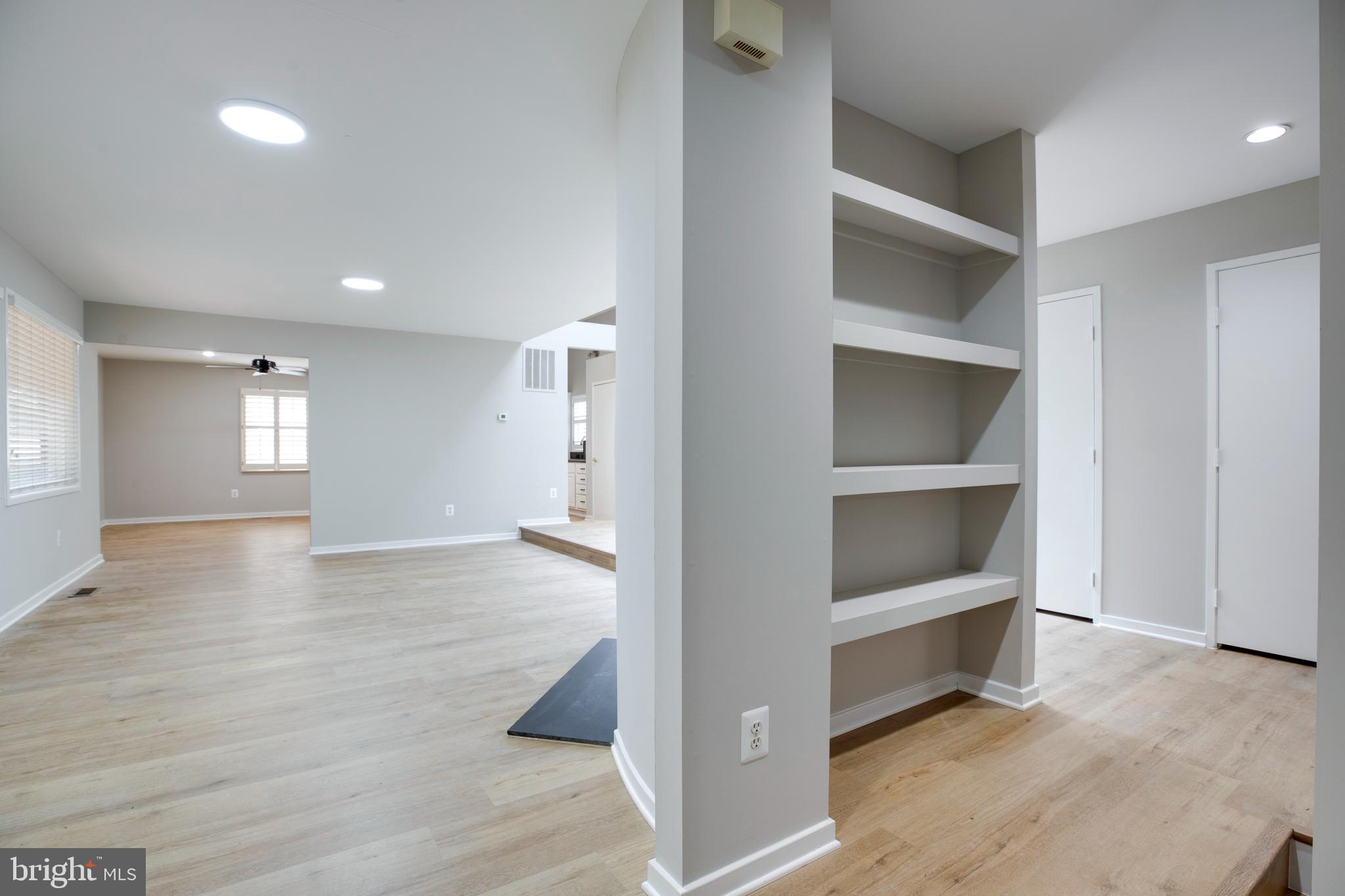 HUNTING RIDGE - Residential Lease