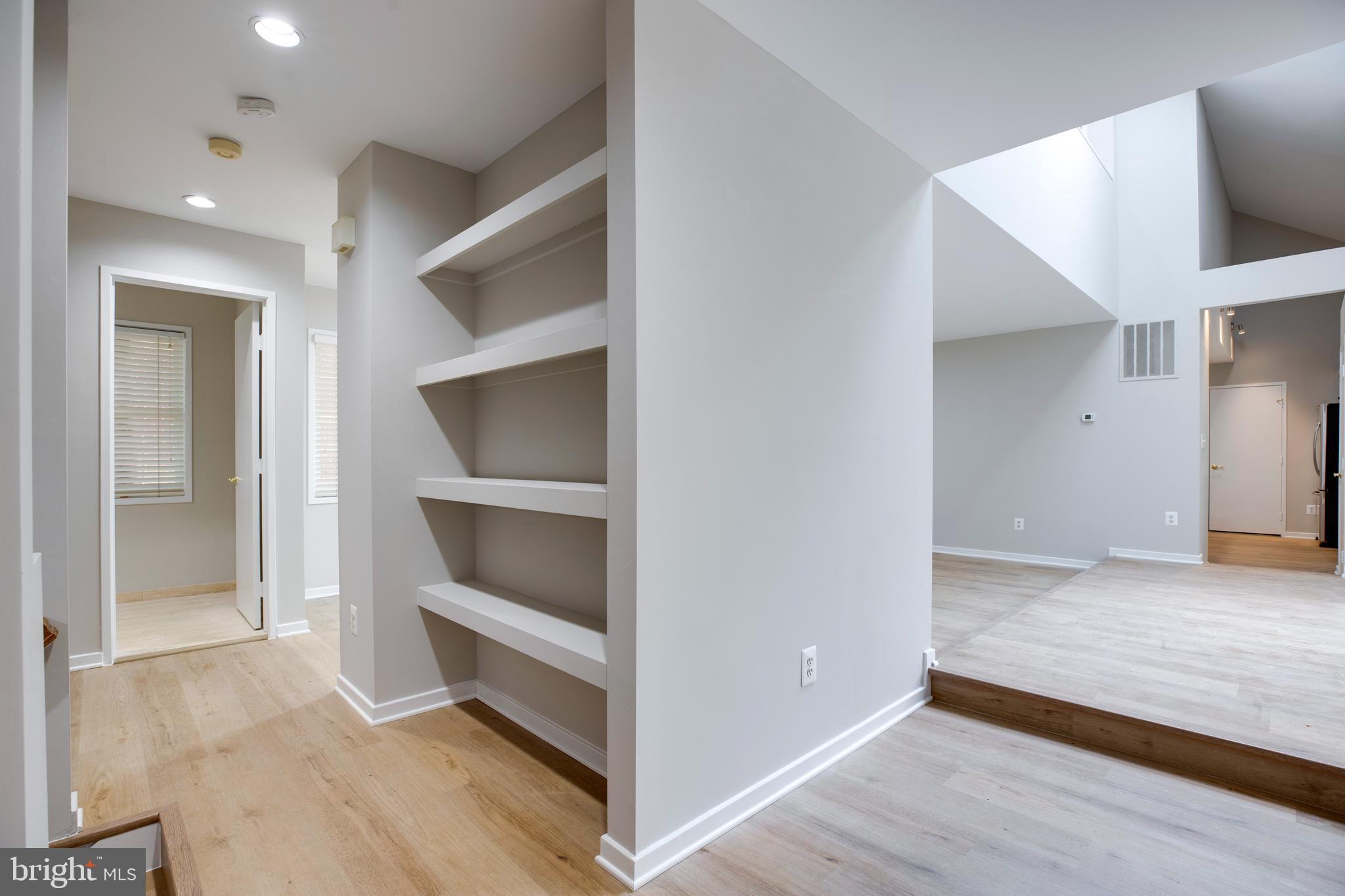 HUNTING RIDGE - Residential Lease