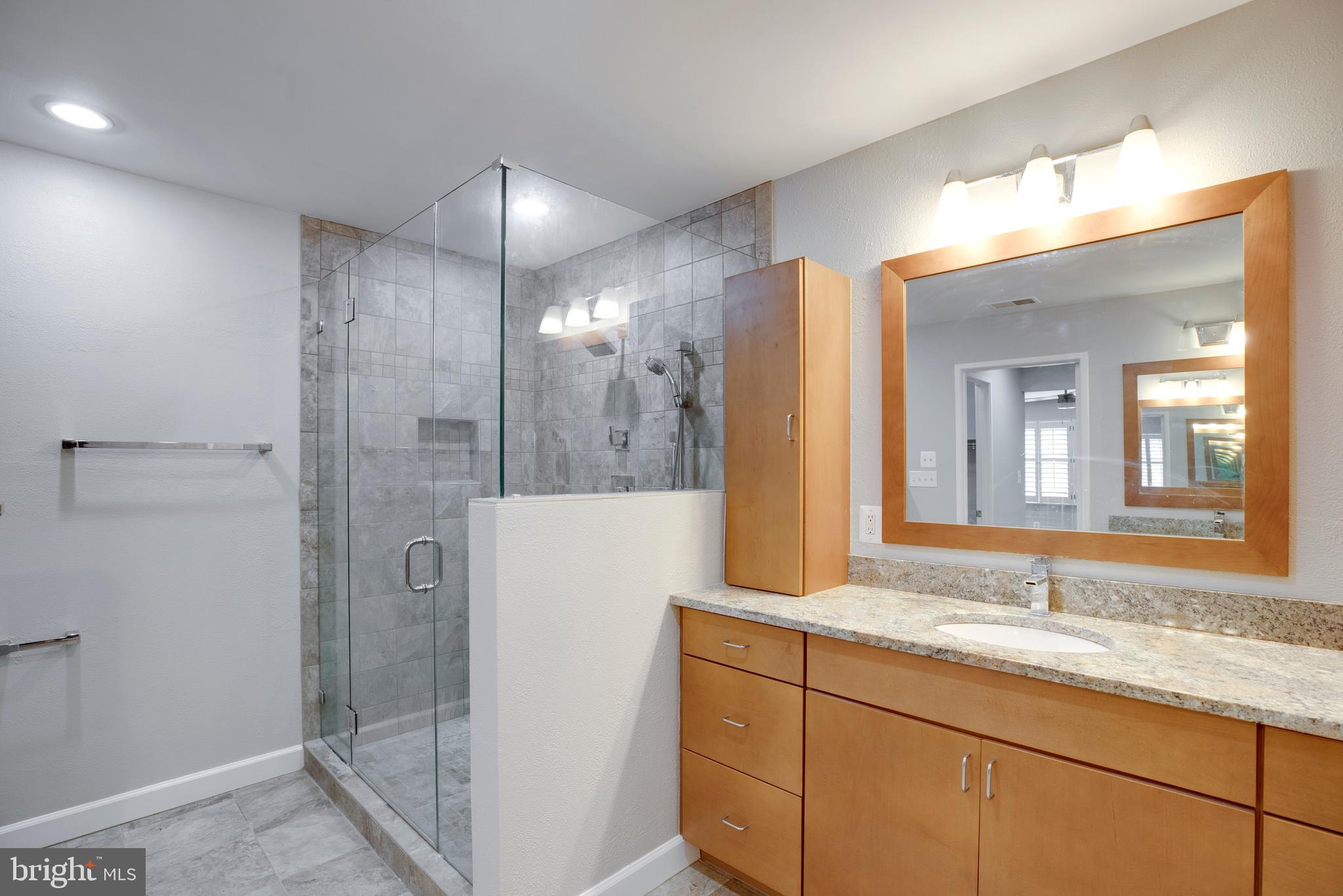 HUNTING RIDGE - Residential Lease