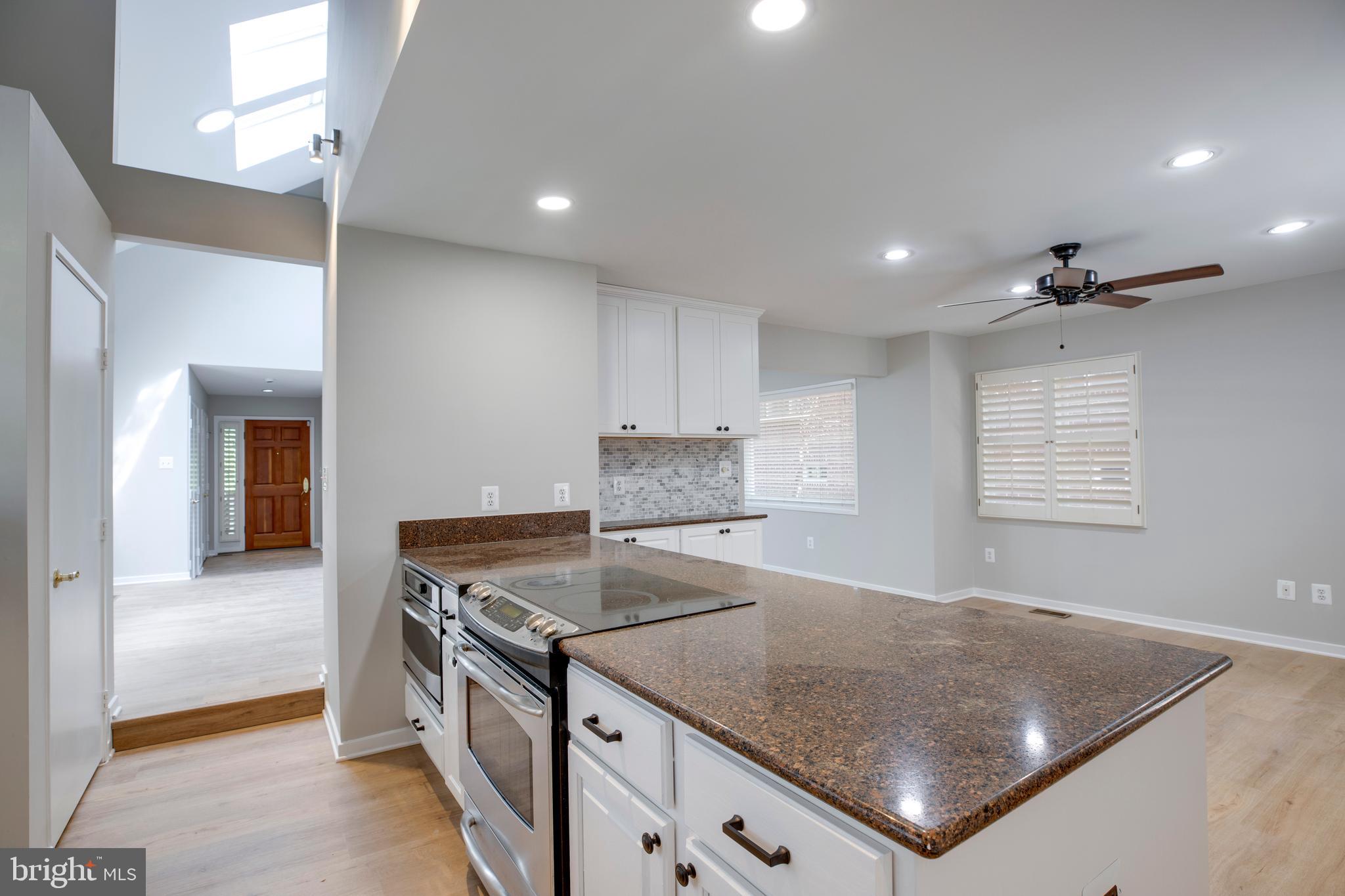 HUNTING RIDGE - Residential Lease