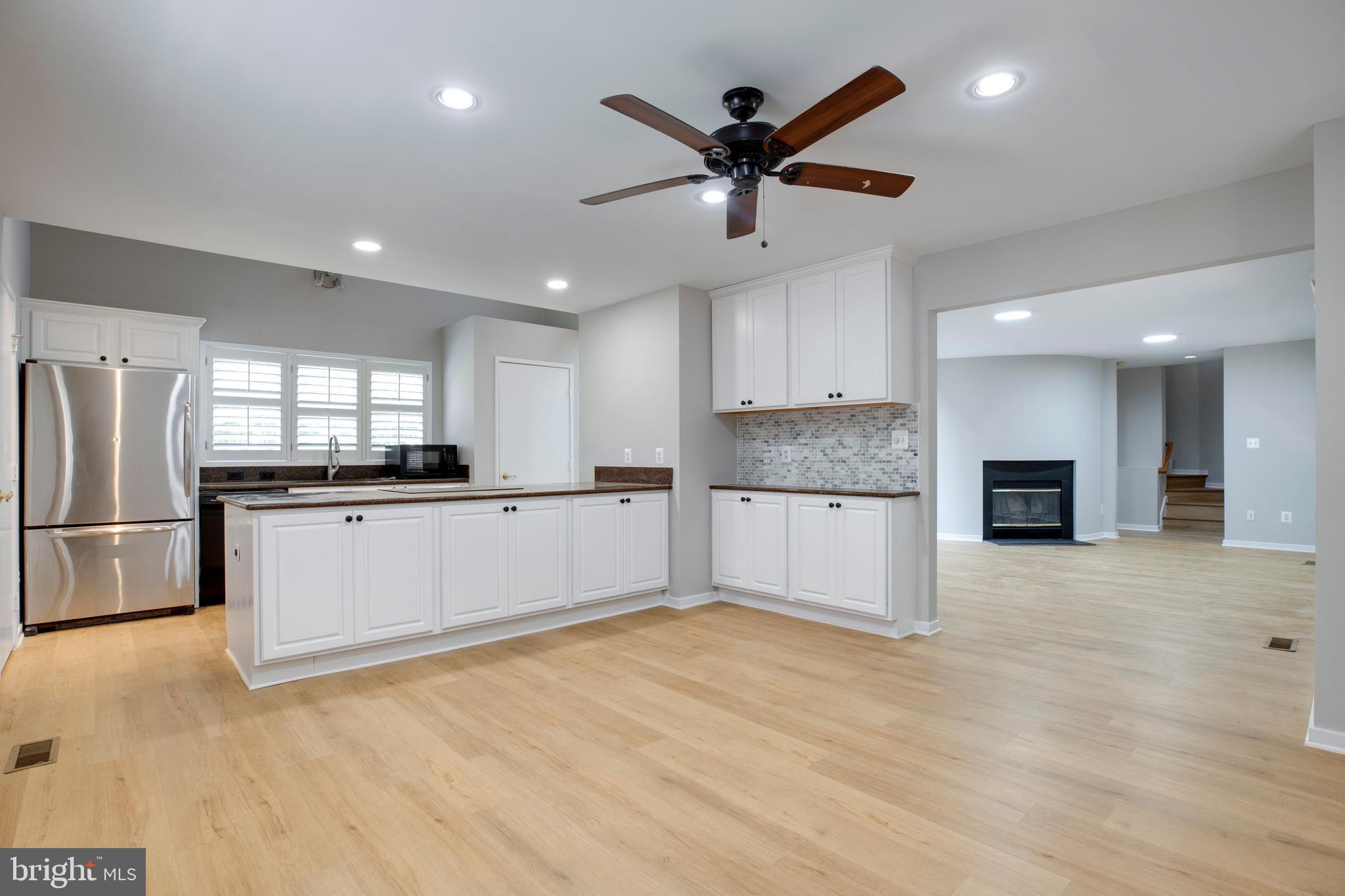 HUNTING RIDGE - Residential Lease