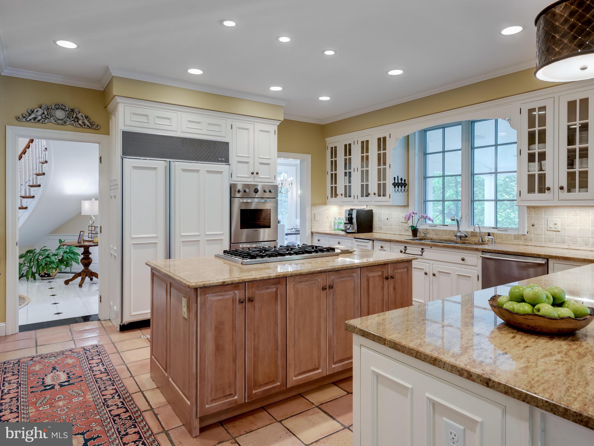 LEOPARD FARMS - Residential